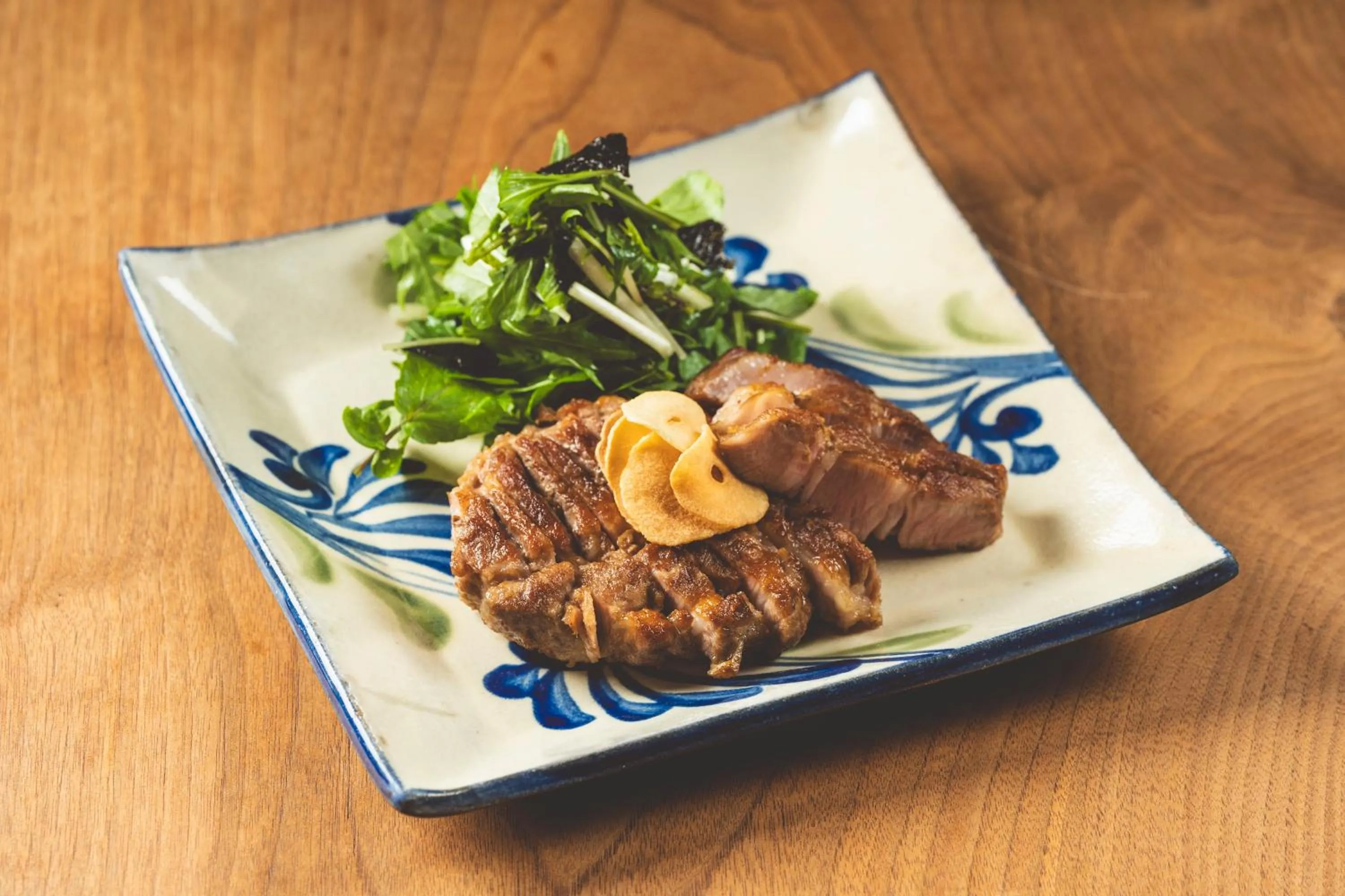 Restaurant/places to eat in Hyatt Regency Seragaki Island Okinawa