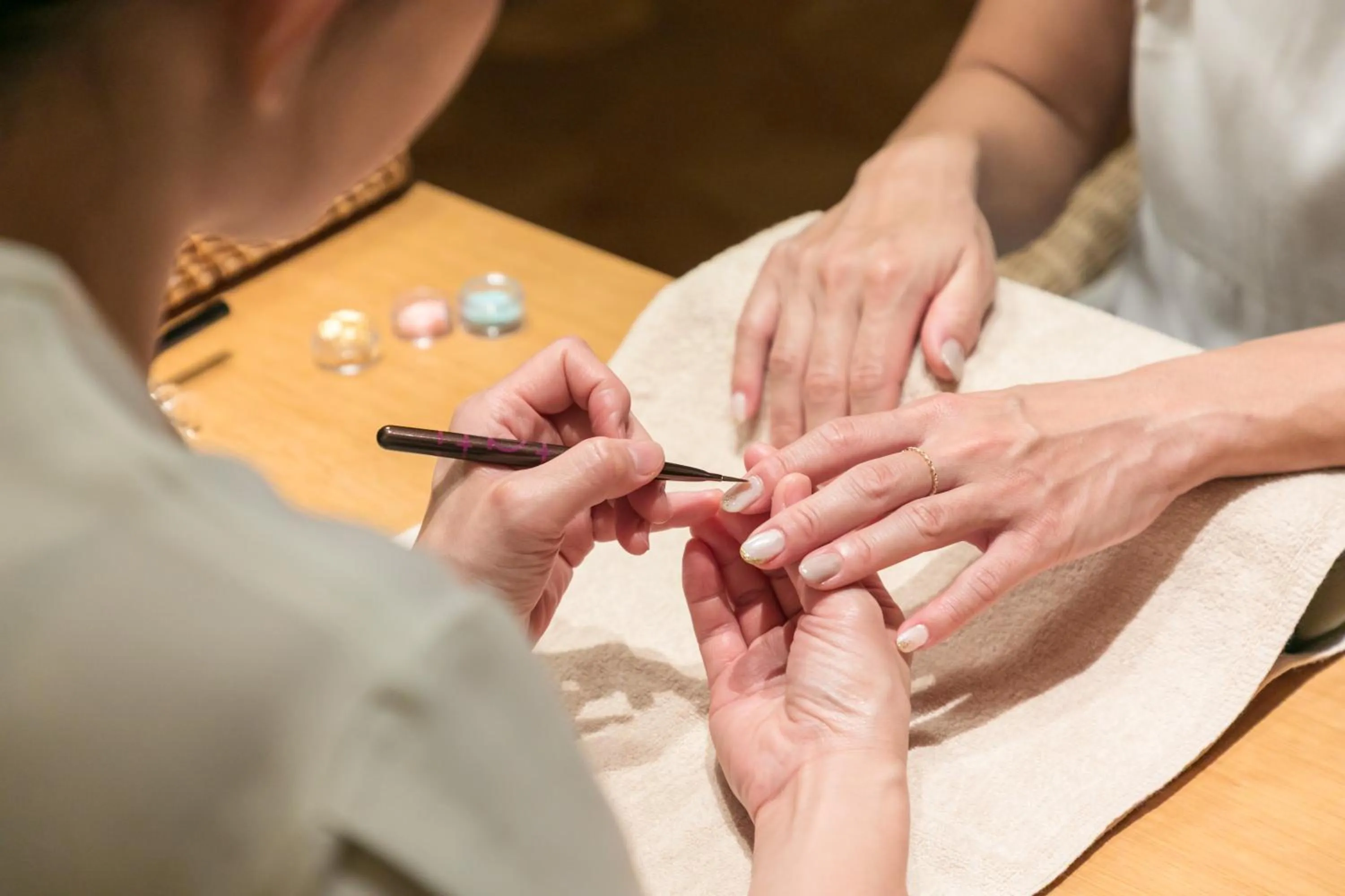 Spa and wellness centre/facilities in Hyatt Regency Seragaki Island Okinawa