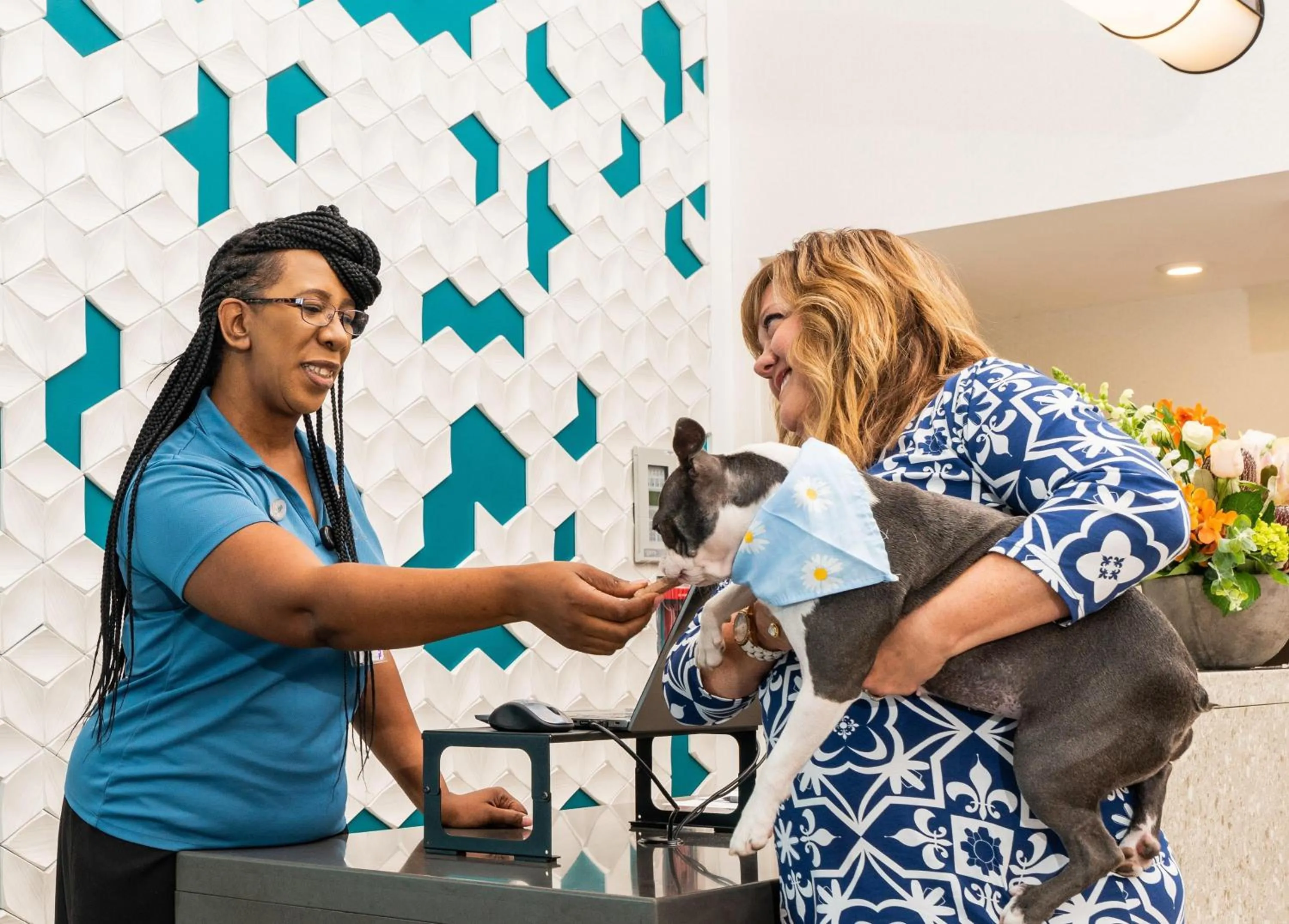 Hyatt Place Ocean City Oceanfront