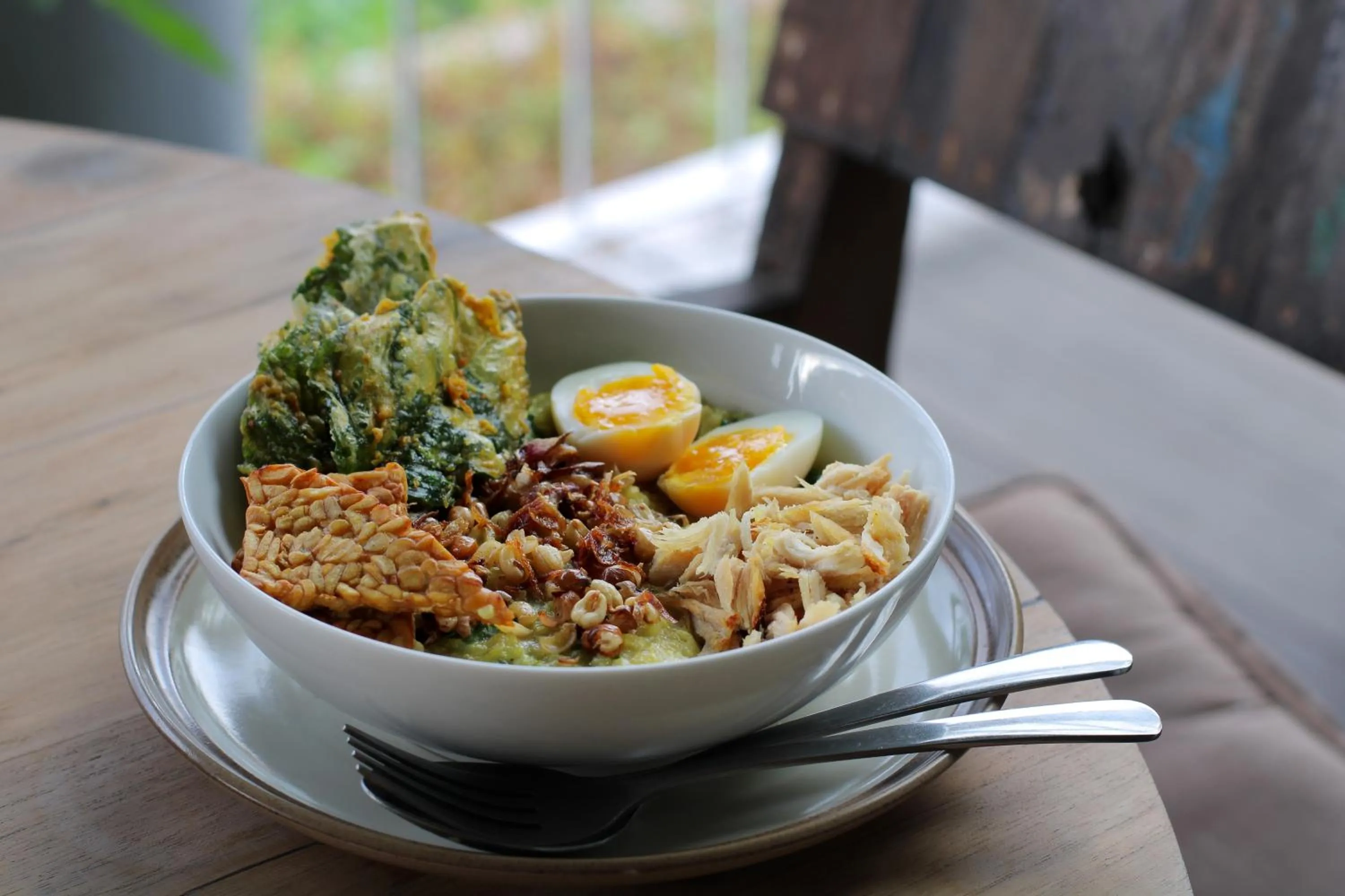 Tegal Sari Accommodation Ubud