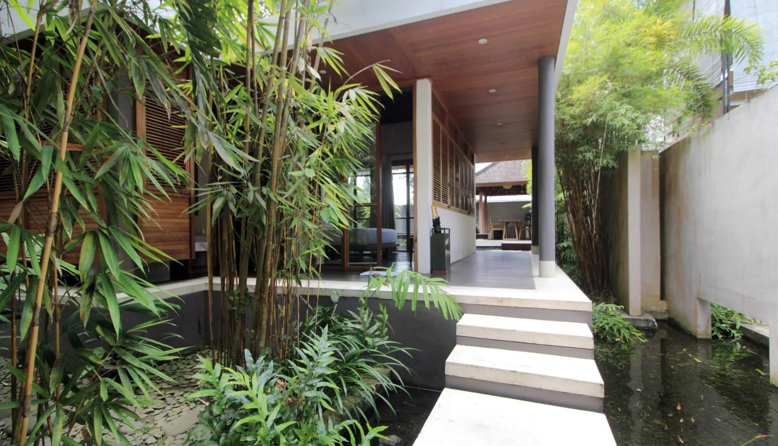 Tegal Sari Accommodation Ubud