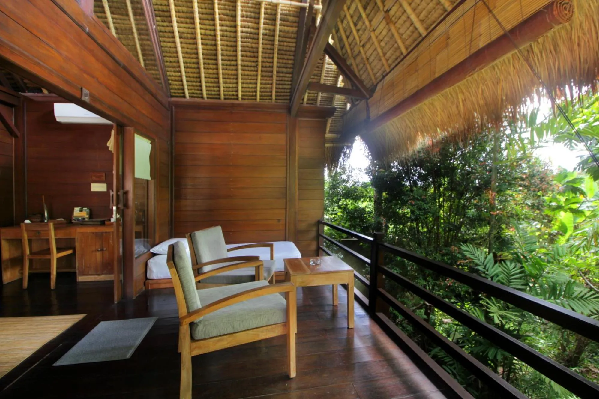 Tegal Sari Accommodation Ubud