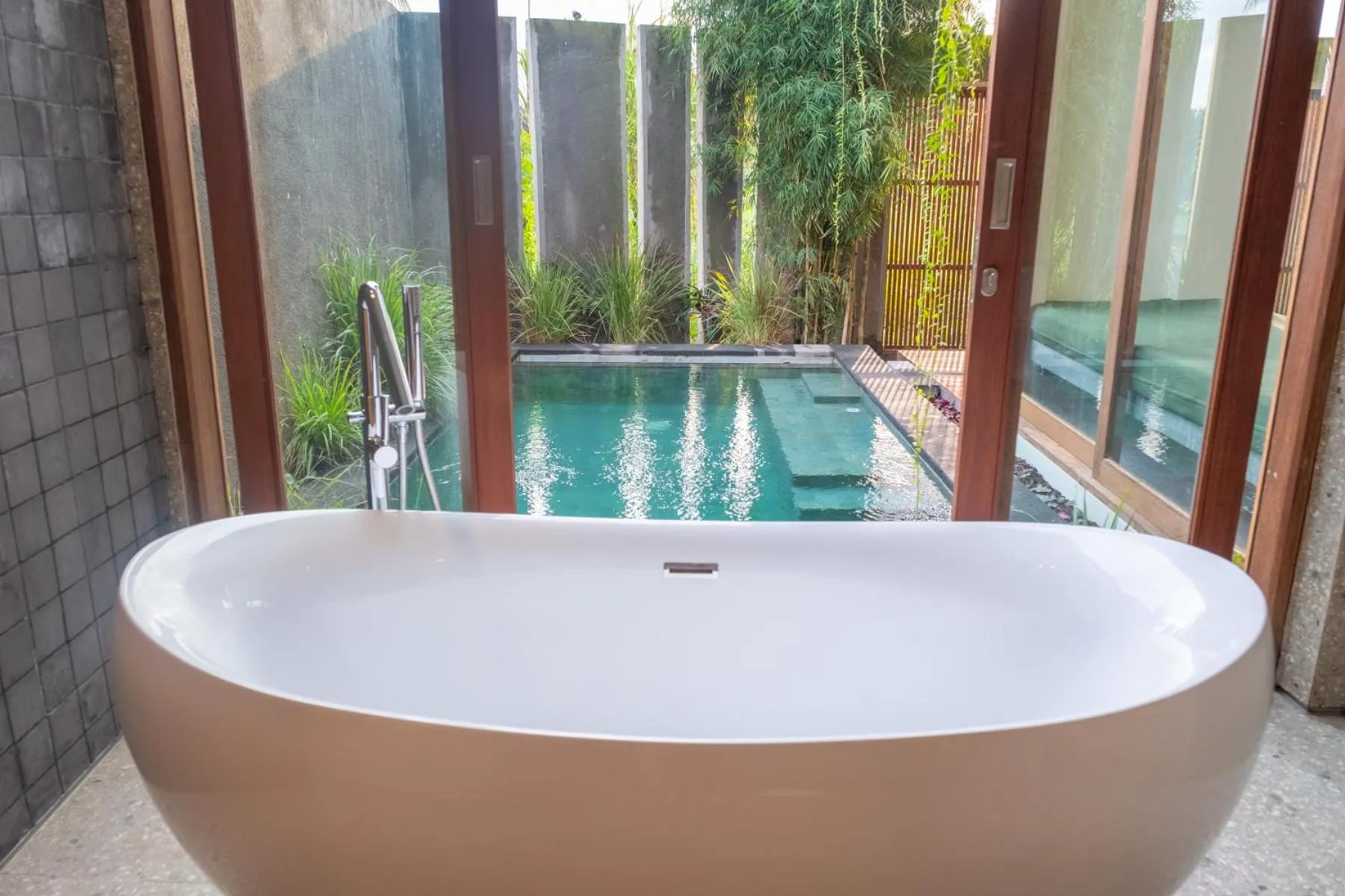 Tegal Sari Accommodation Ubud