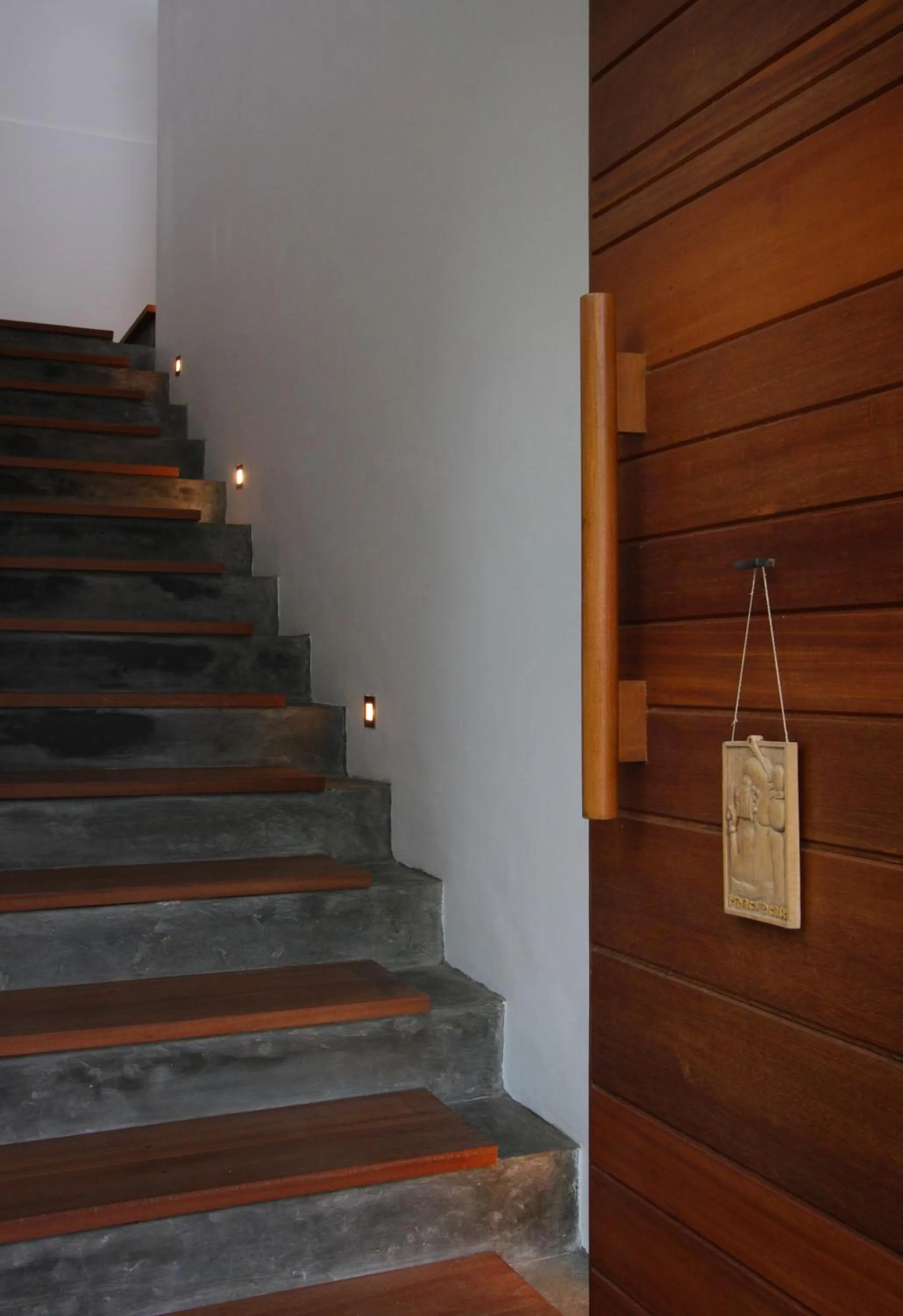 Facade/entrance in Tegal Sari Accommodation Ubud