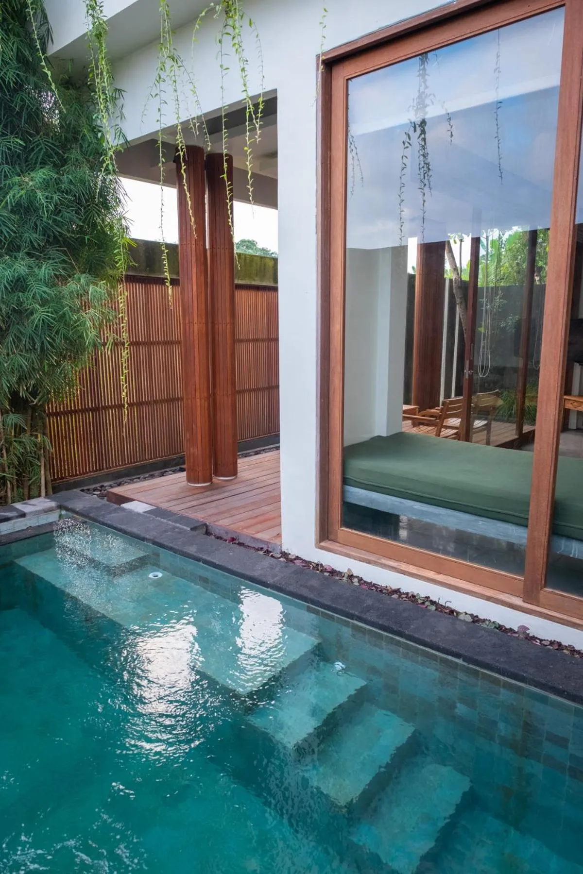 Tegal Sari Accommodation Ubud