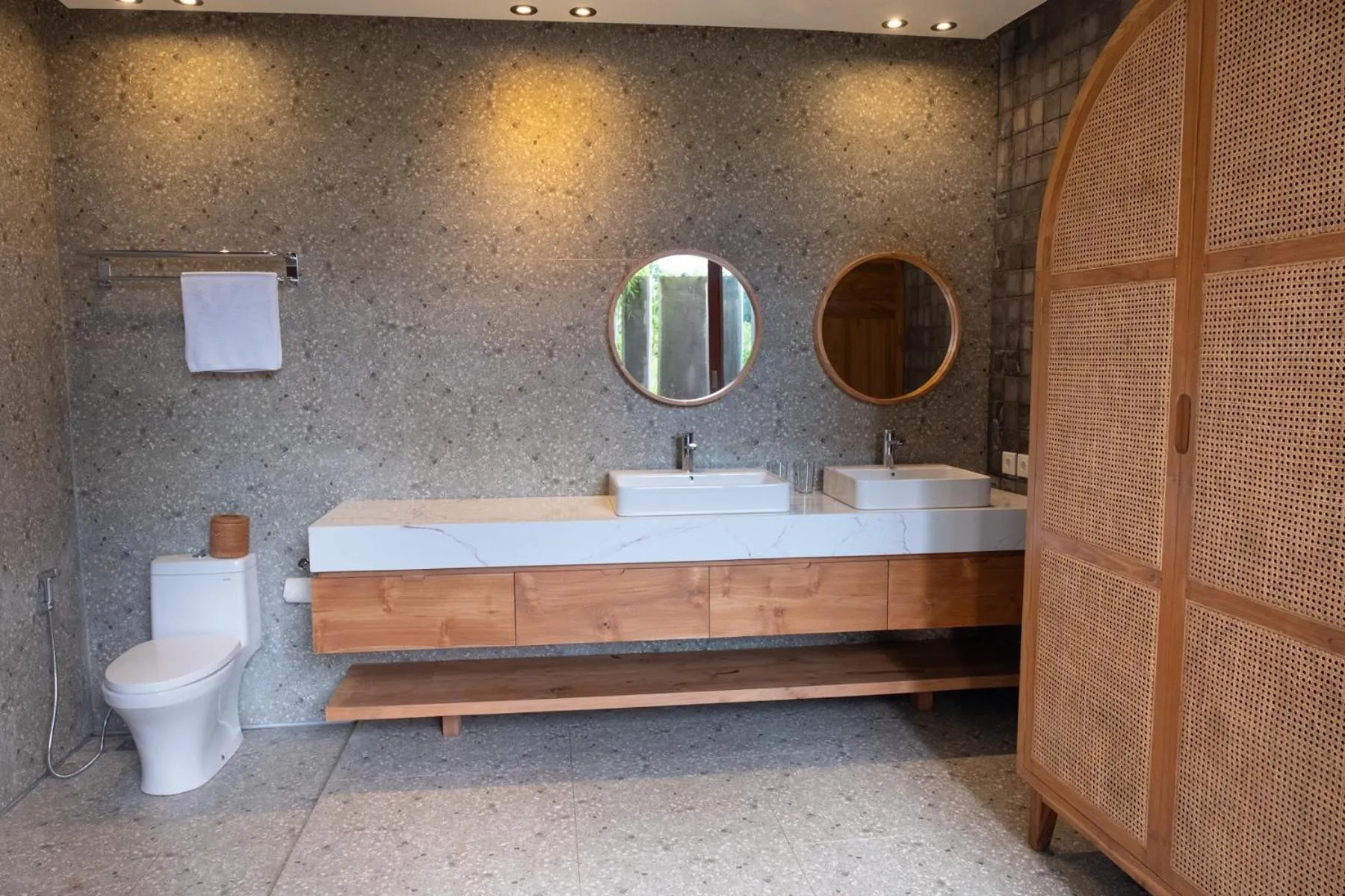 Tegal Sari Accommodation Ubud