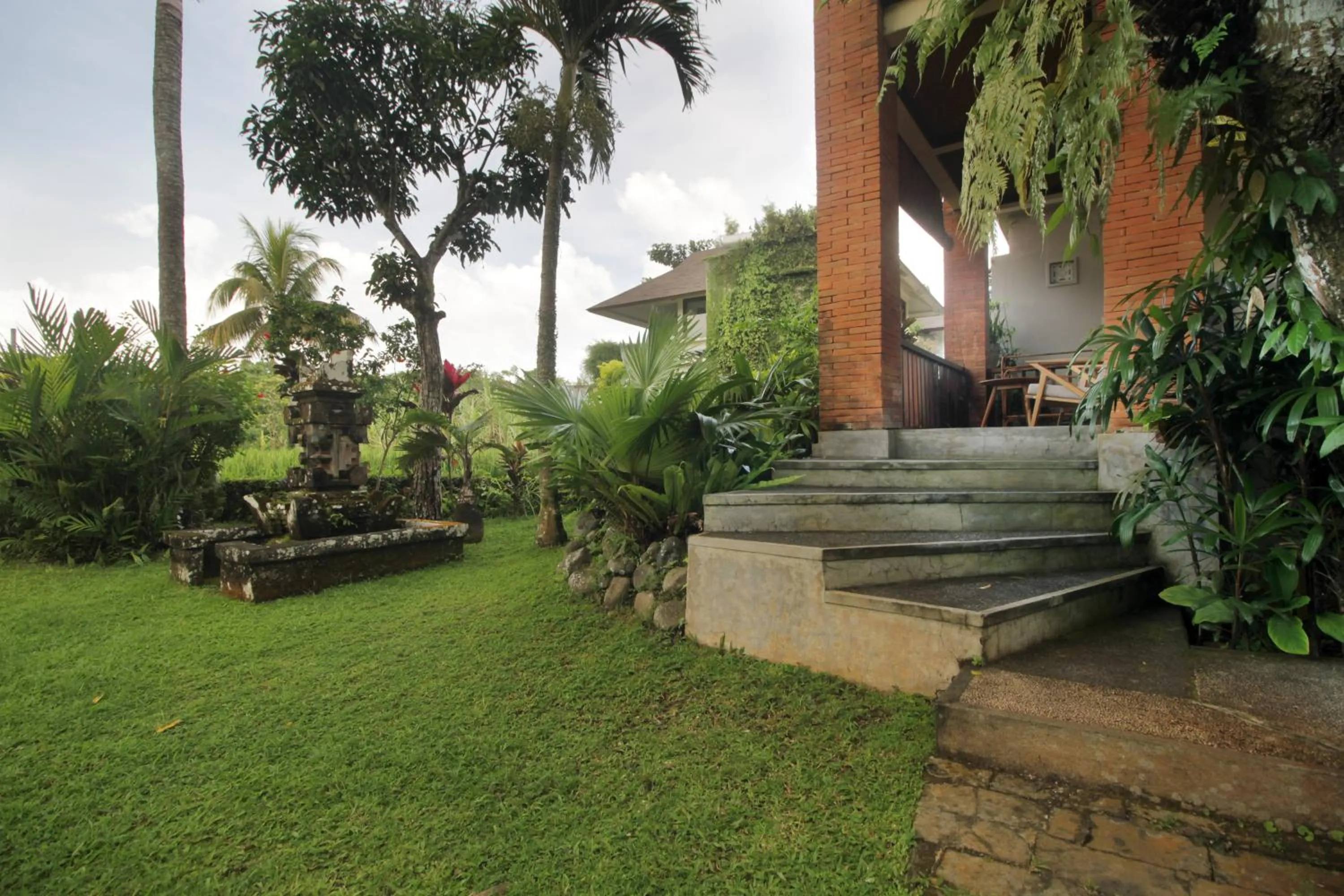 Tegal Sari Accommodation Ubud