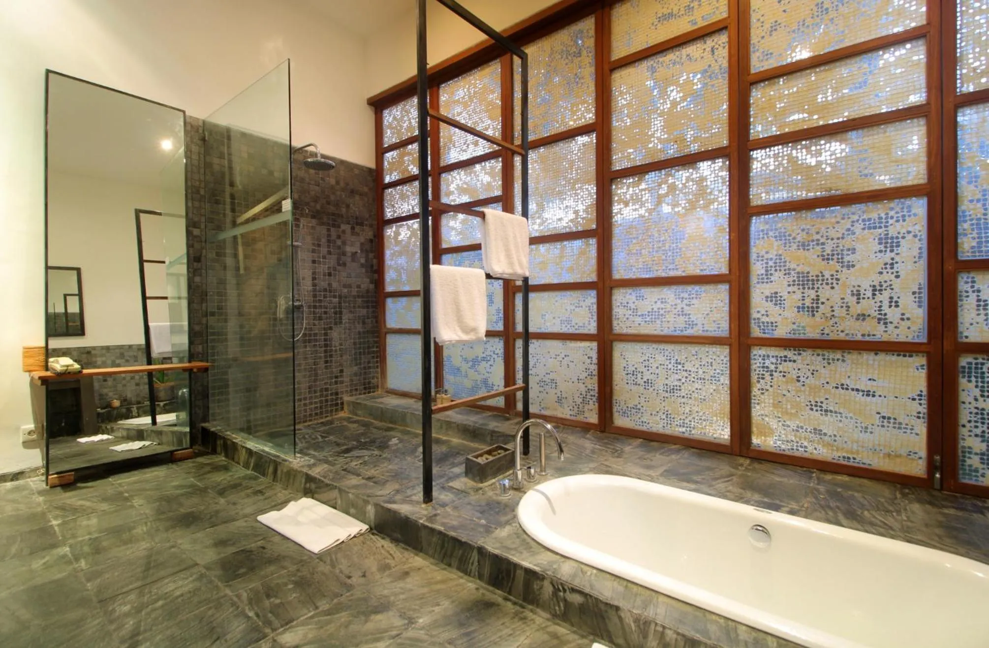 Tegal Sari Accommodation Ubud