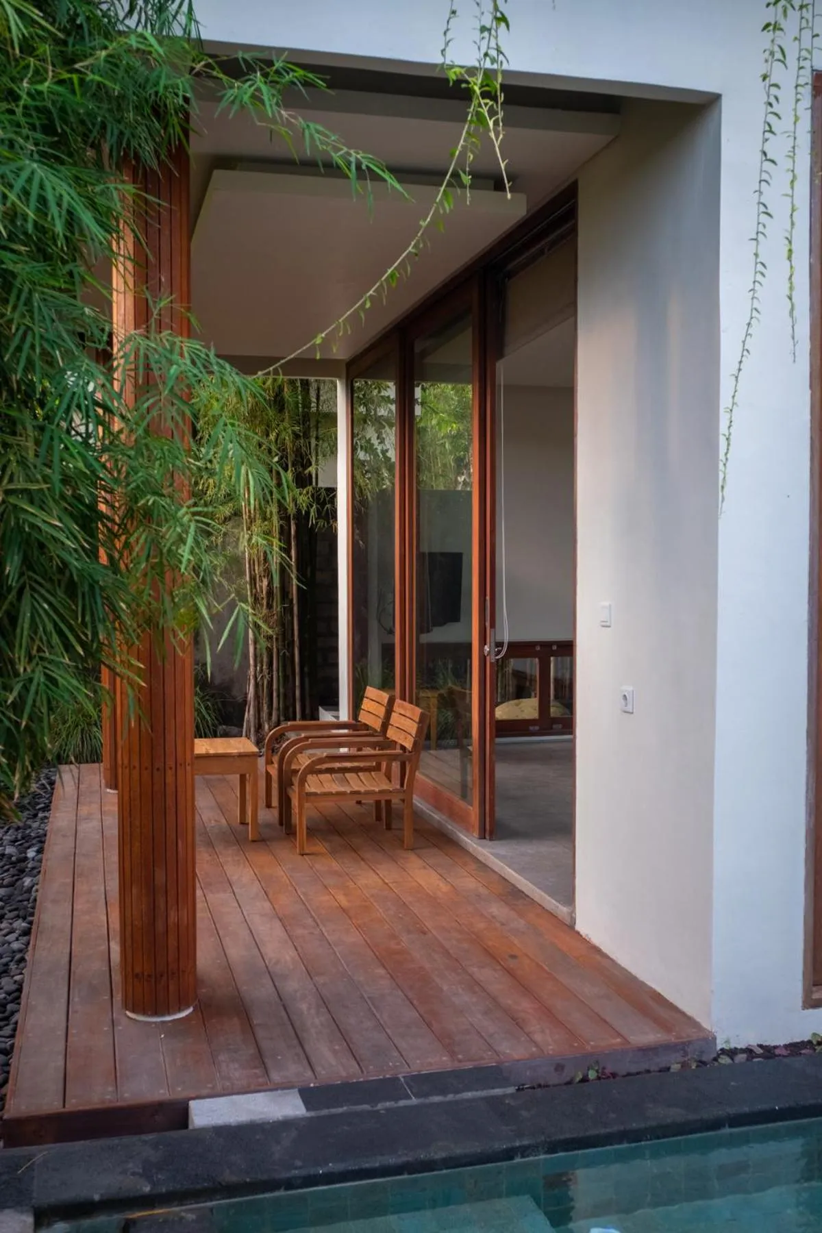 Tegal Sari Accommodation Ubud