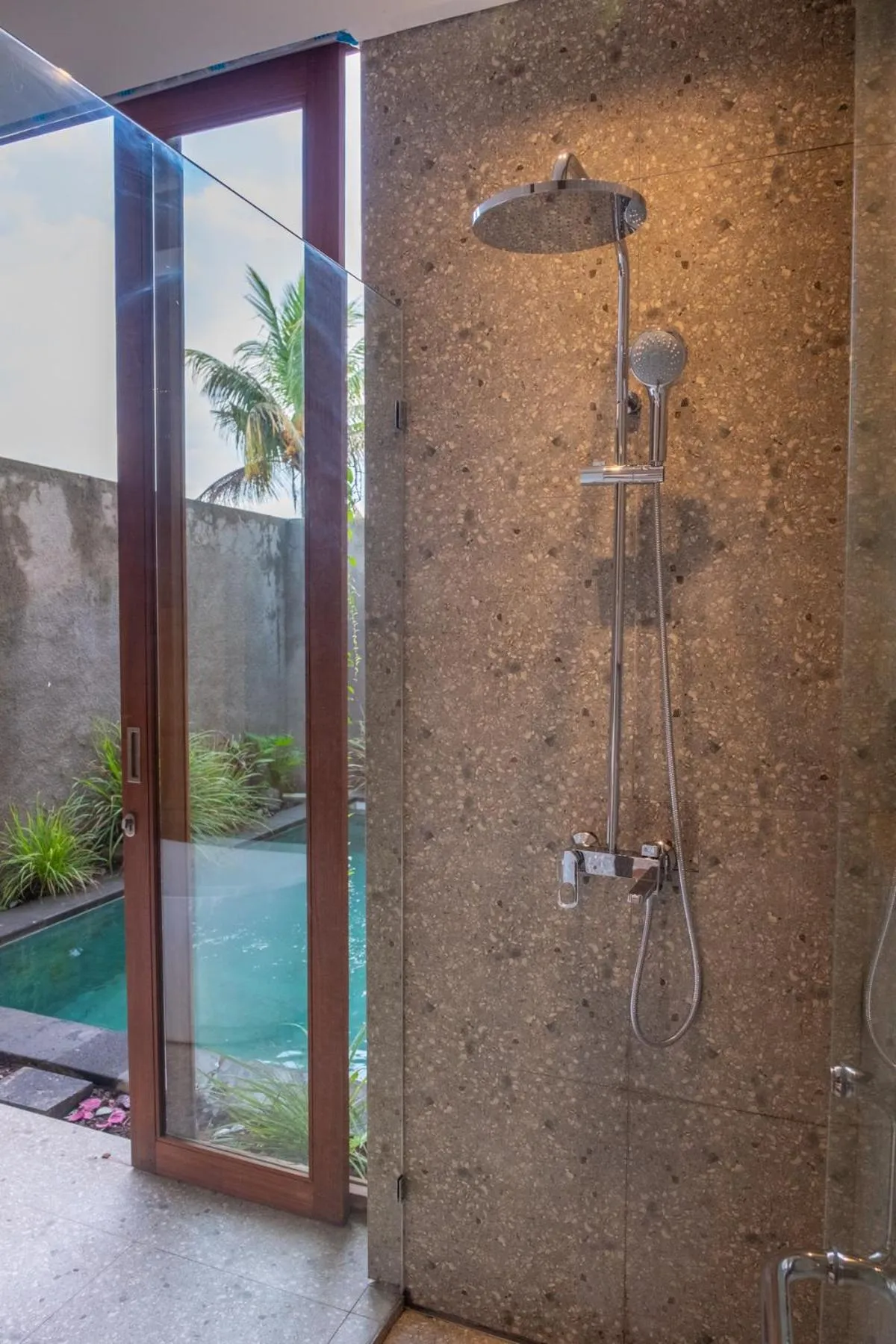 Tegal Sari Accommodation Ubud