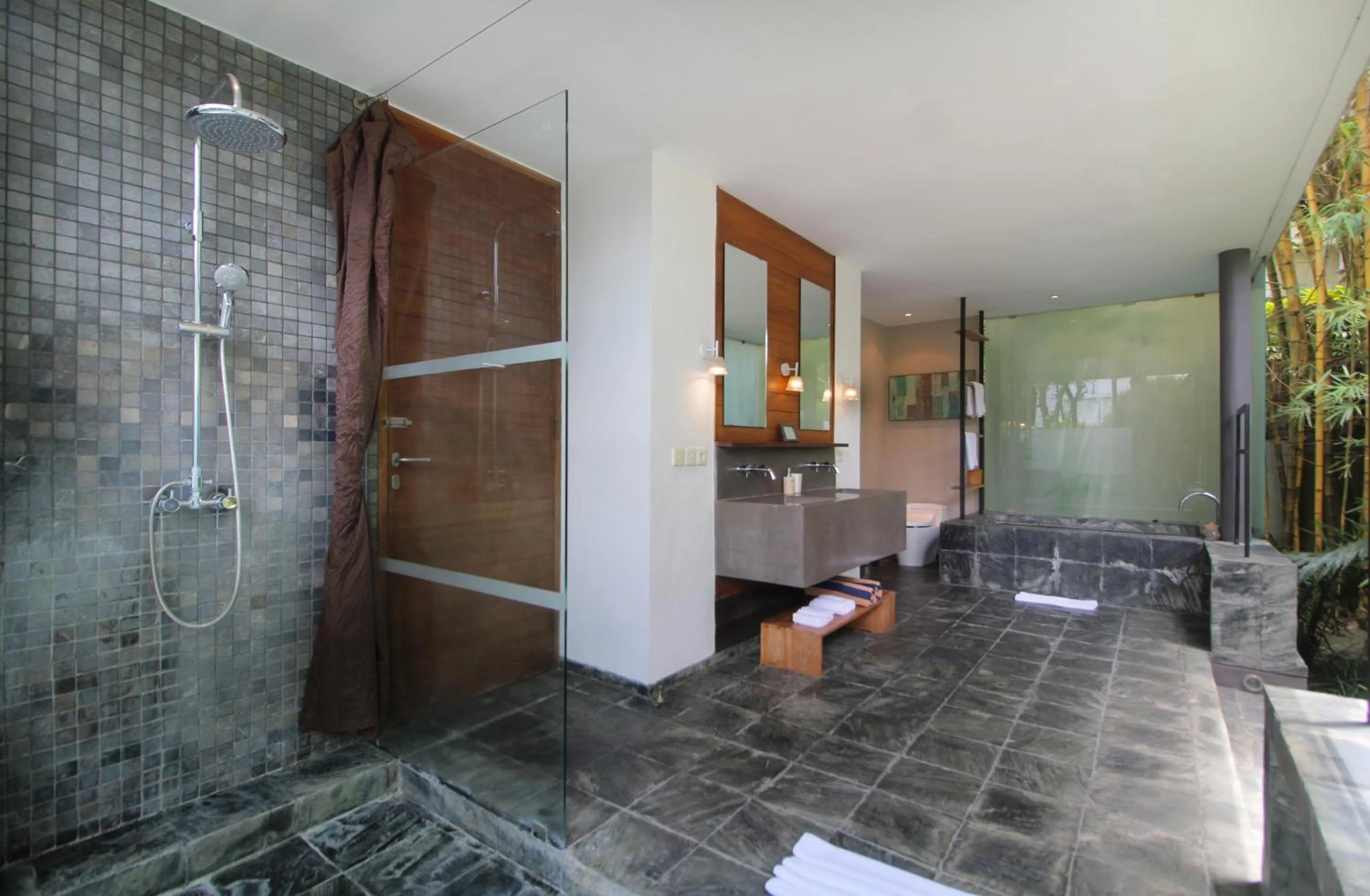 Tegal Sari Accommodation Ubud