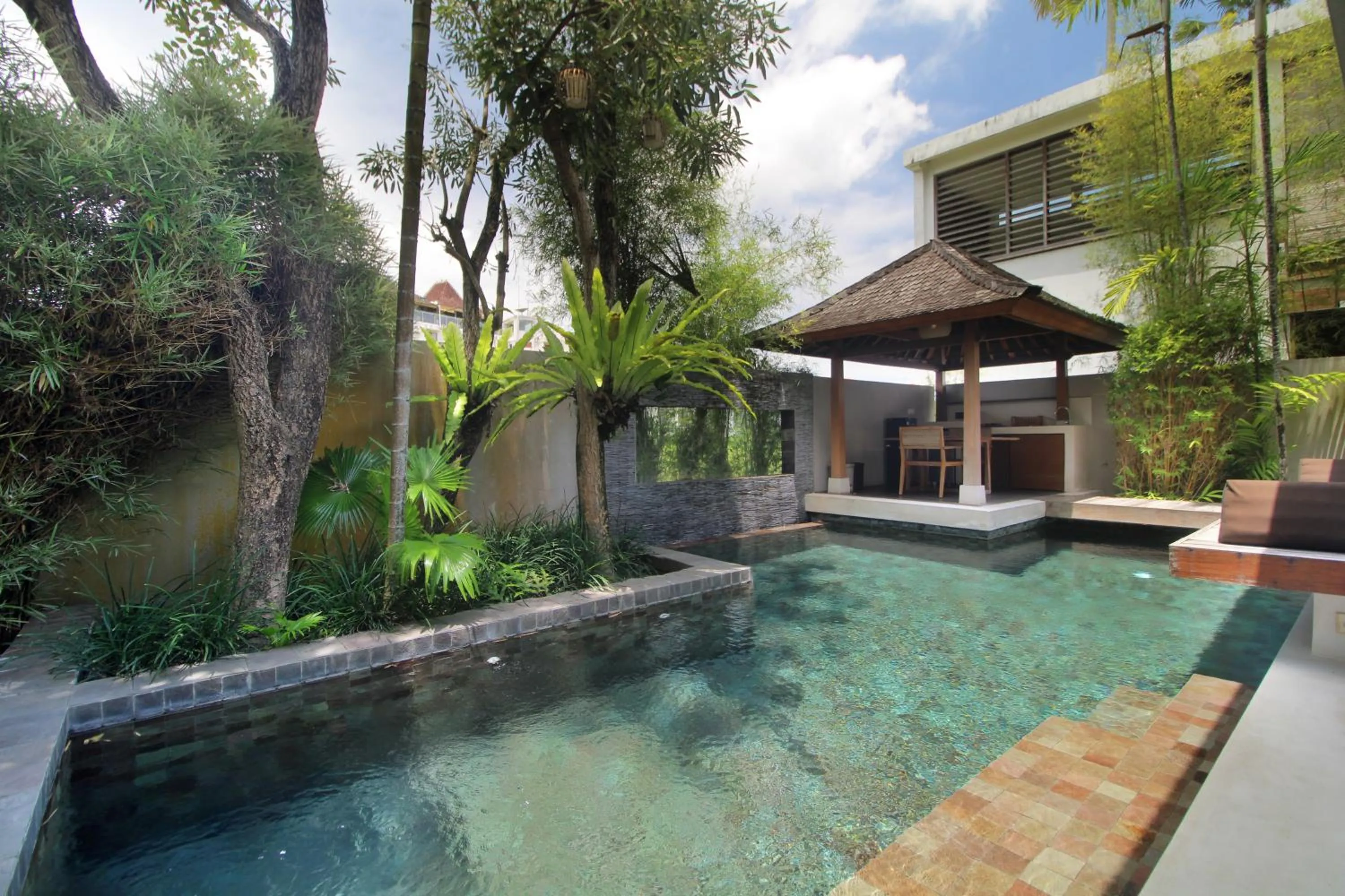 Tegal Sari Accommodation Ubud