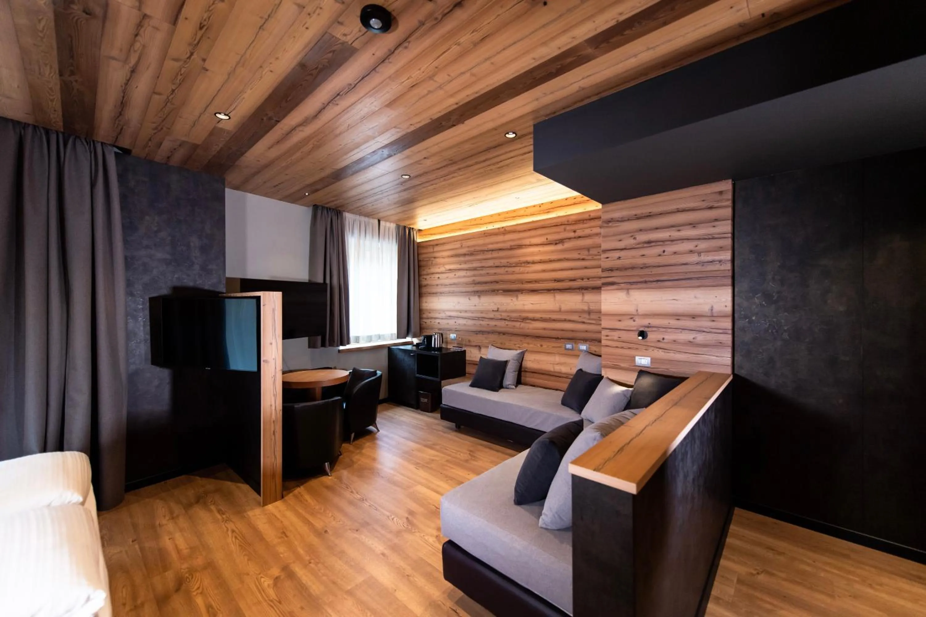 TV and multimedia in Sport Hotel S. Vigilio