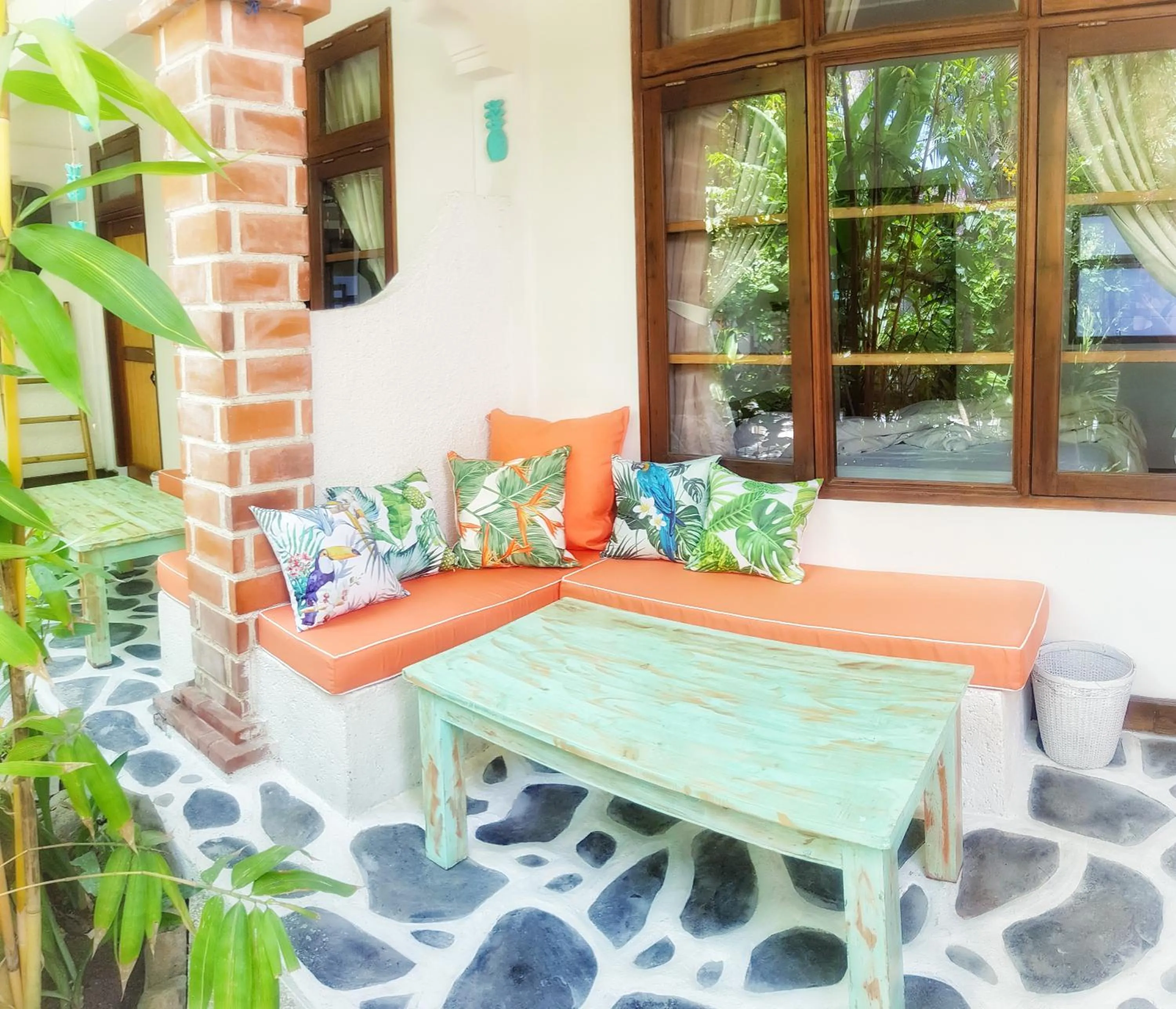 Day in Havana Hideaway