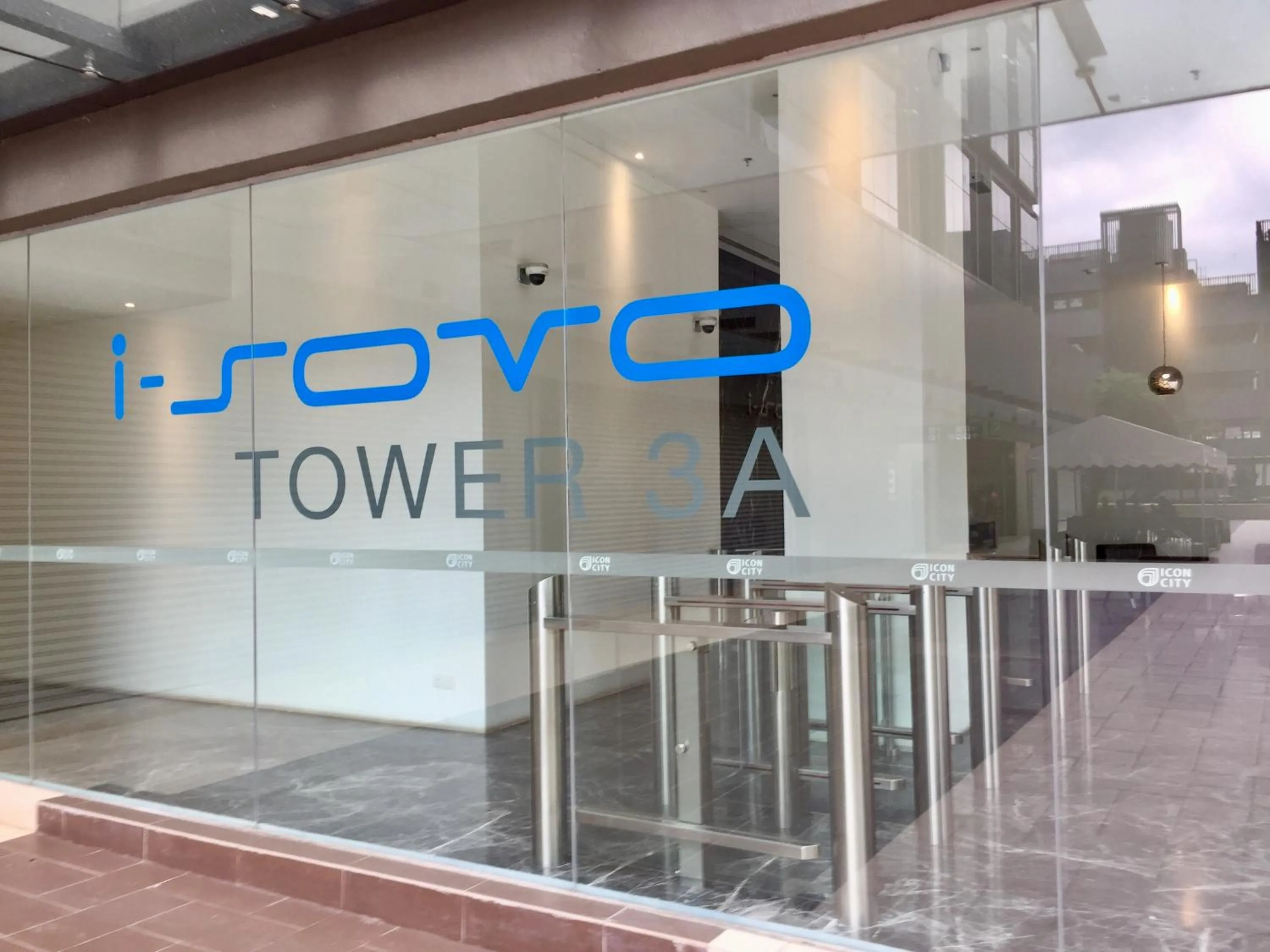 Property building in Minimalist Duplex @ Petaling Jaya & Sunway