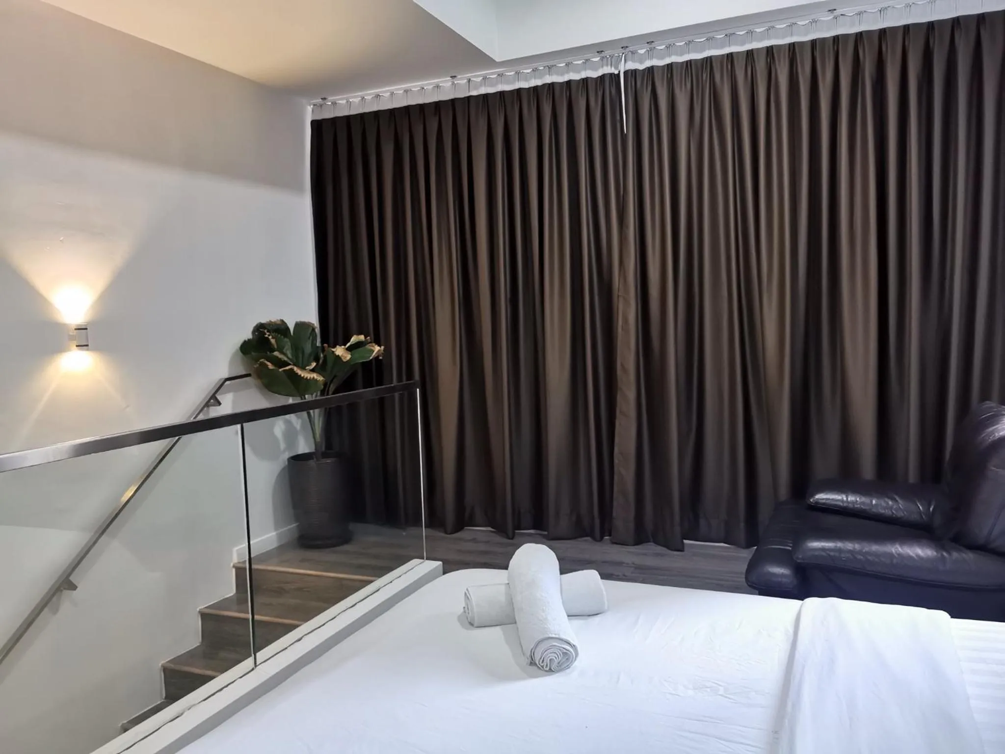 Minimalist Duplex @ Petaling Jaya & Sunway