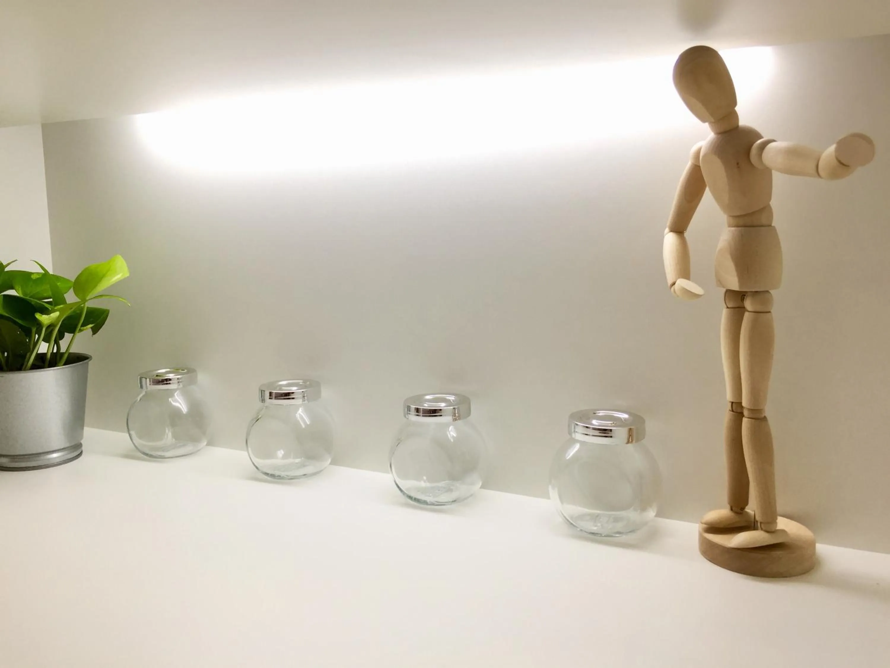 Minimalist Duplex @ Petaling Jaya & Sunway