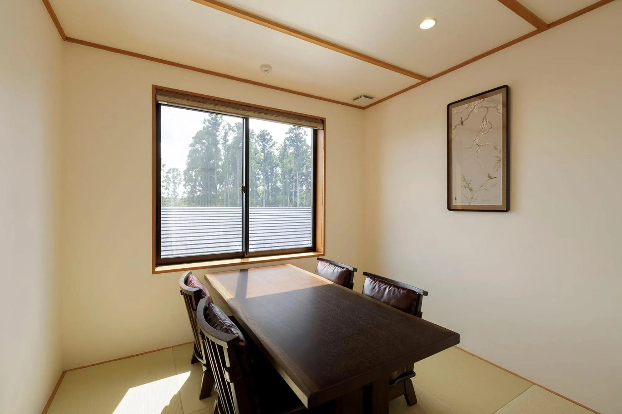 Restaurant/places to eat in Hotel Shiki no Yakata Nasu