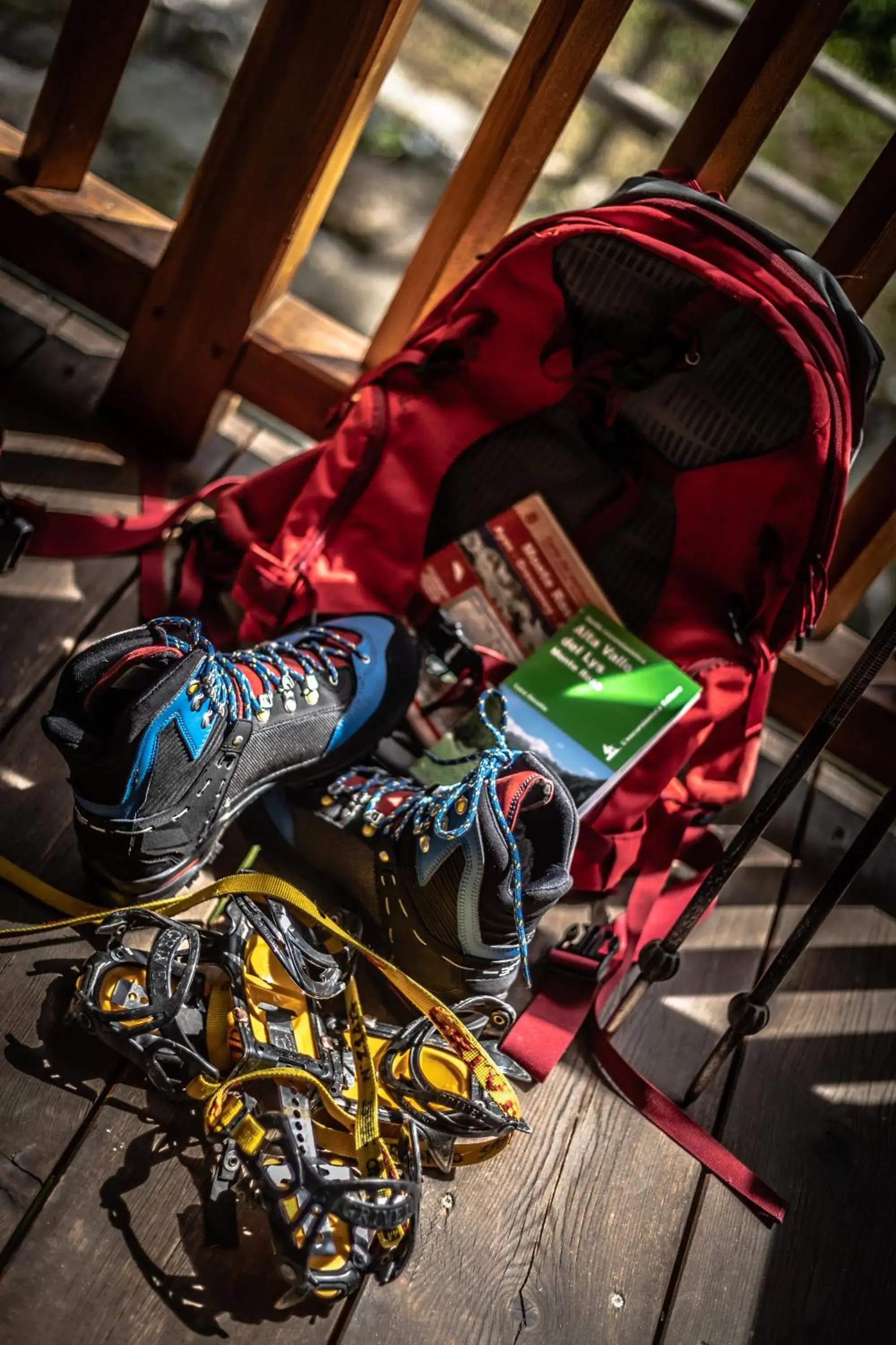 Studio Apartment in Walsertal Residence Studio Apartment in Walsertal Residence