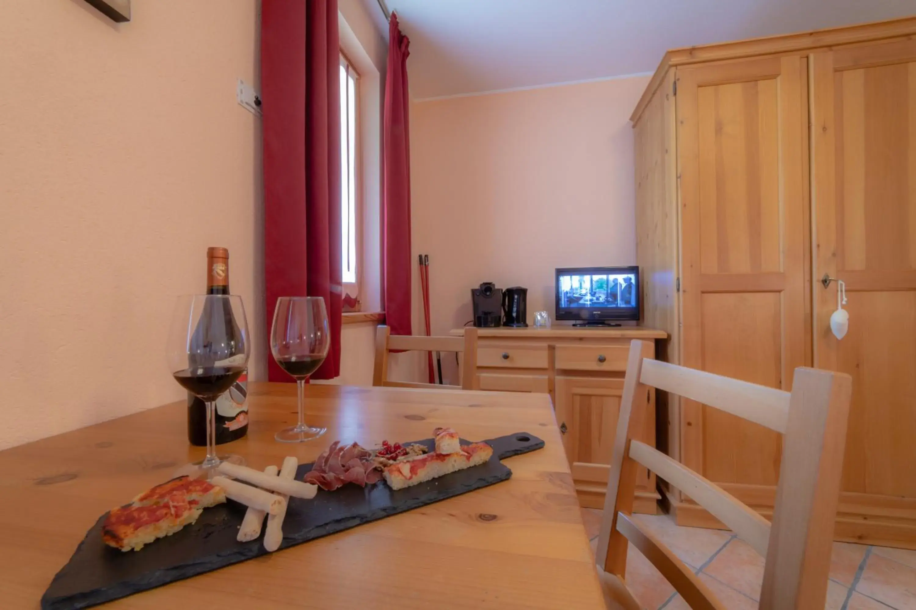 Studio in Walsertal Residence Studio in Walsertal Residence