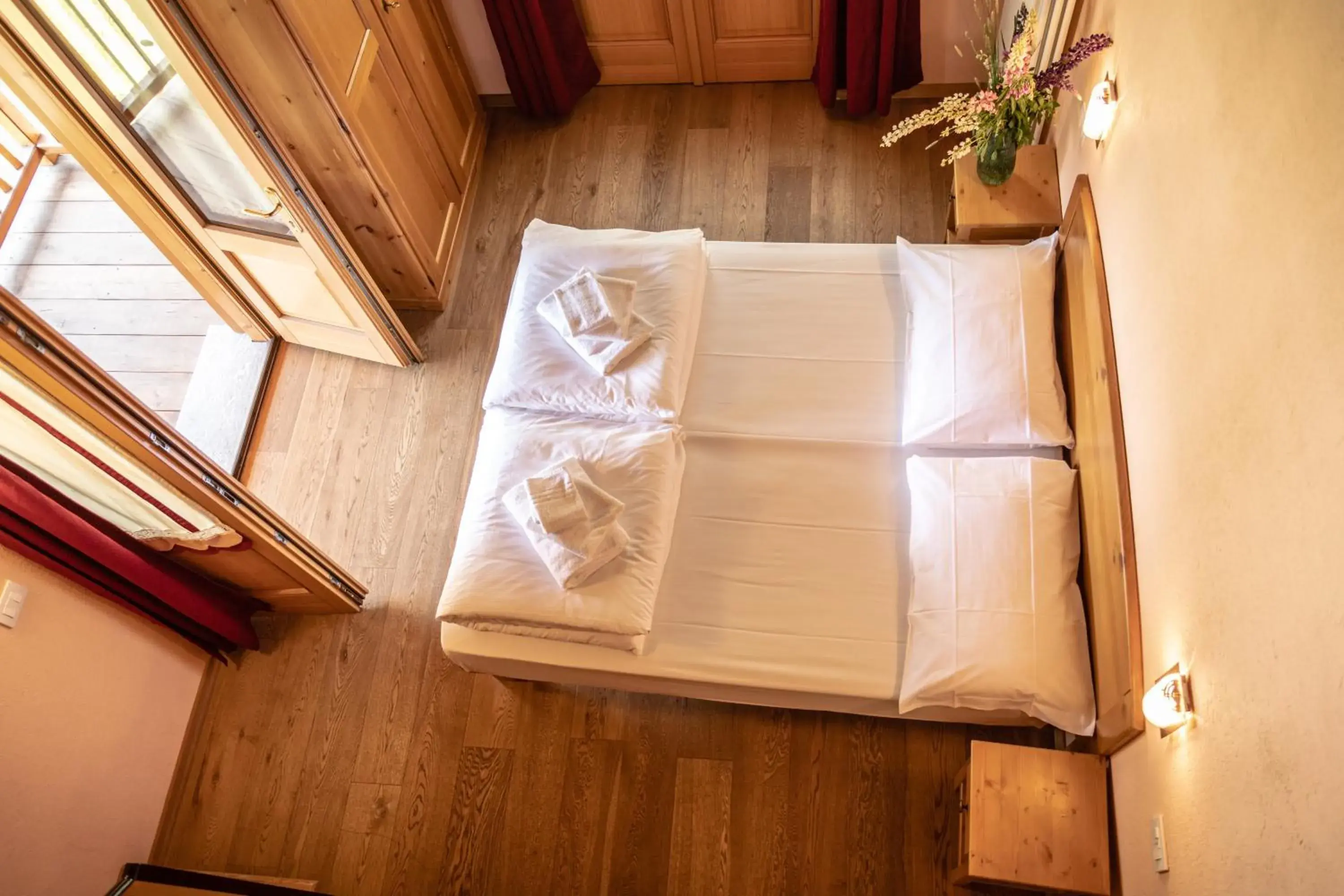 Apartment - Split Level in Walsertal Residence Apartment - Split Level in Walsertal Residence