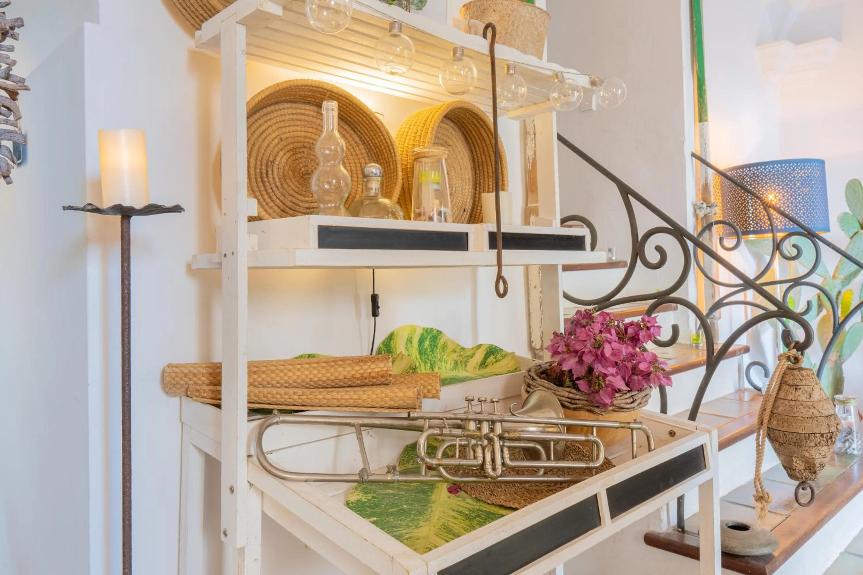 Restaurant/places to eat in Son Borguny