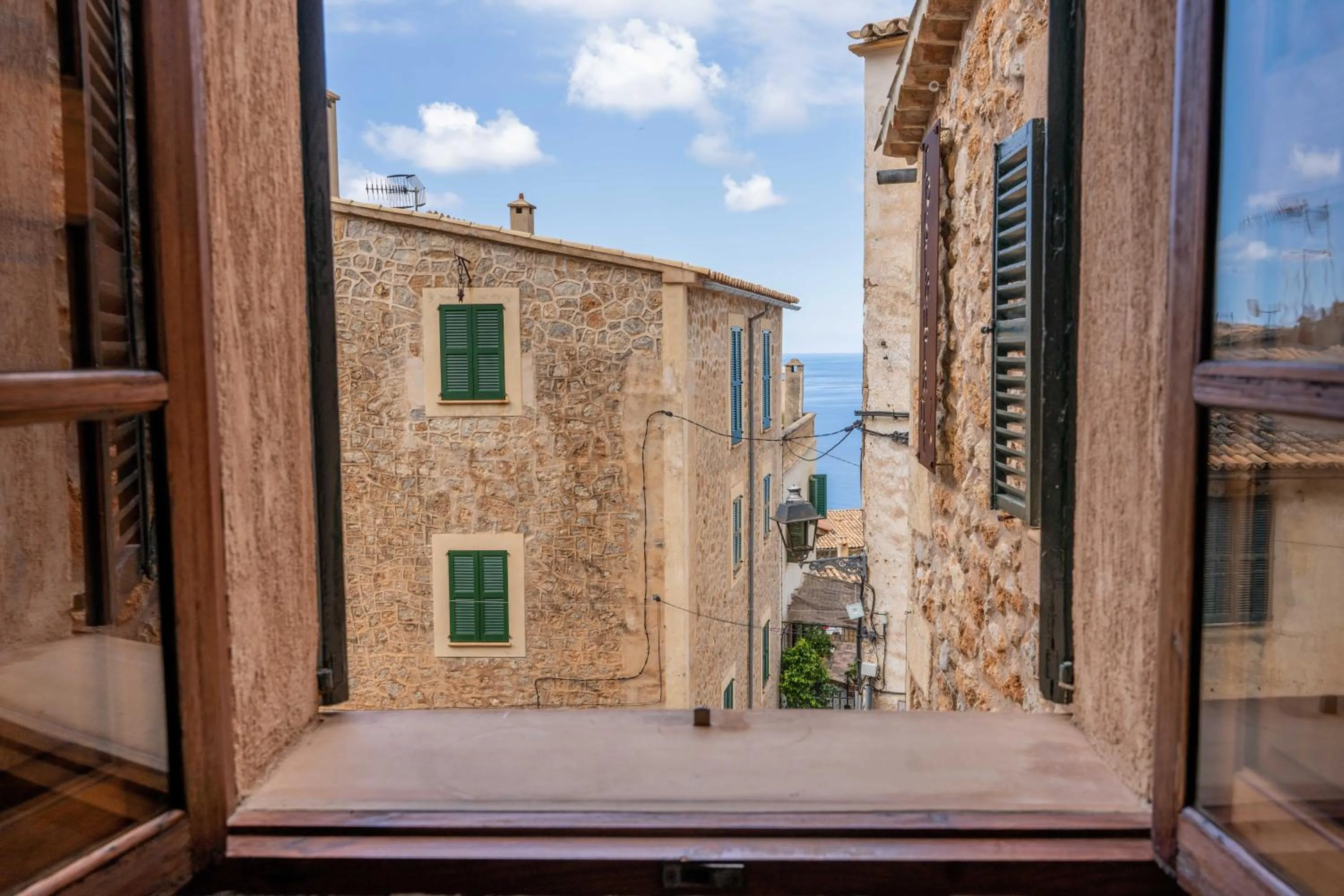 Neighbourhood in Son Borguny