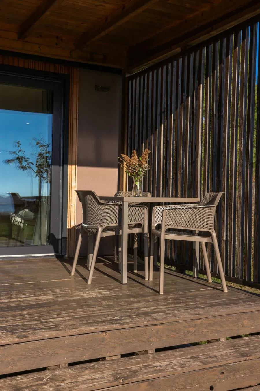 Camp Vransko lake - Mobile homes