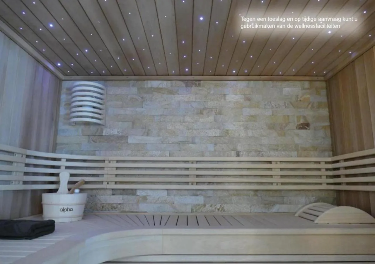 Massage in Hotel Monte Cristo