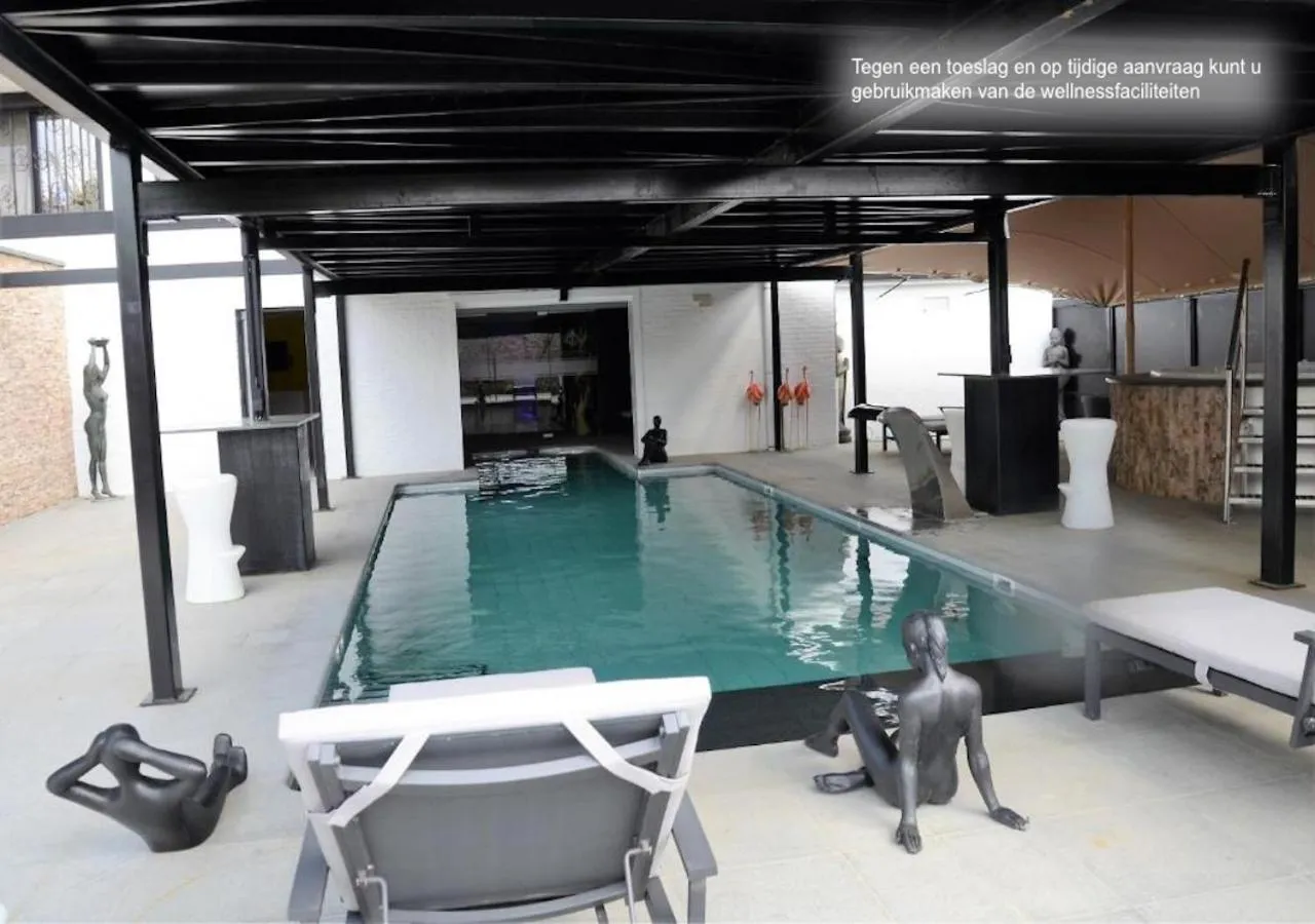 Massage in Hotel Monte Cristo