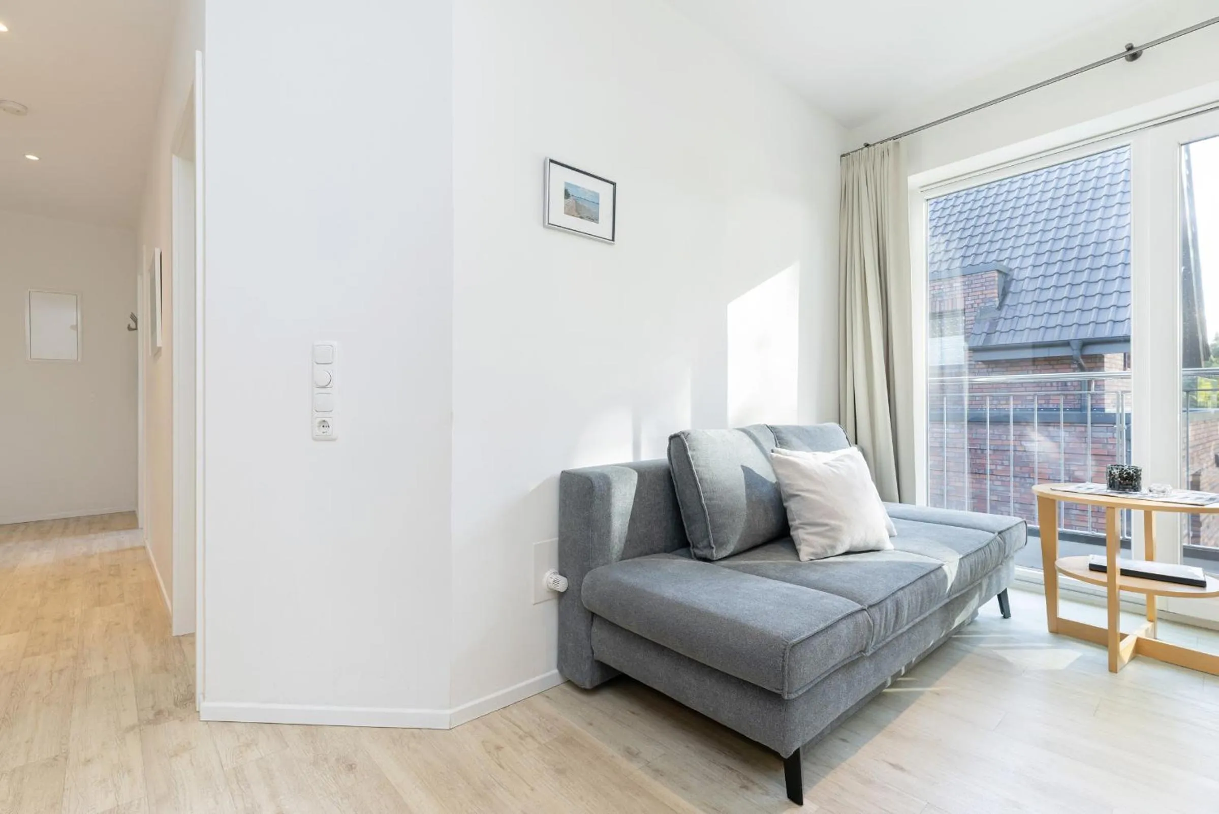 L5 - Ferienanlage Lindenstraße 1 - FERIENDOMIZIL HOLLICH