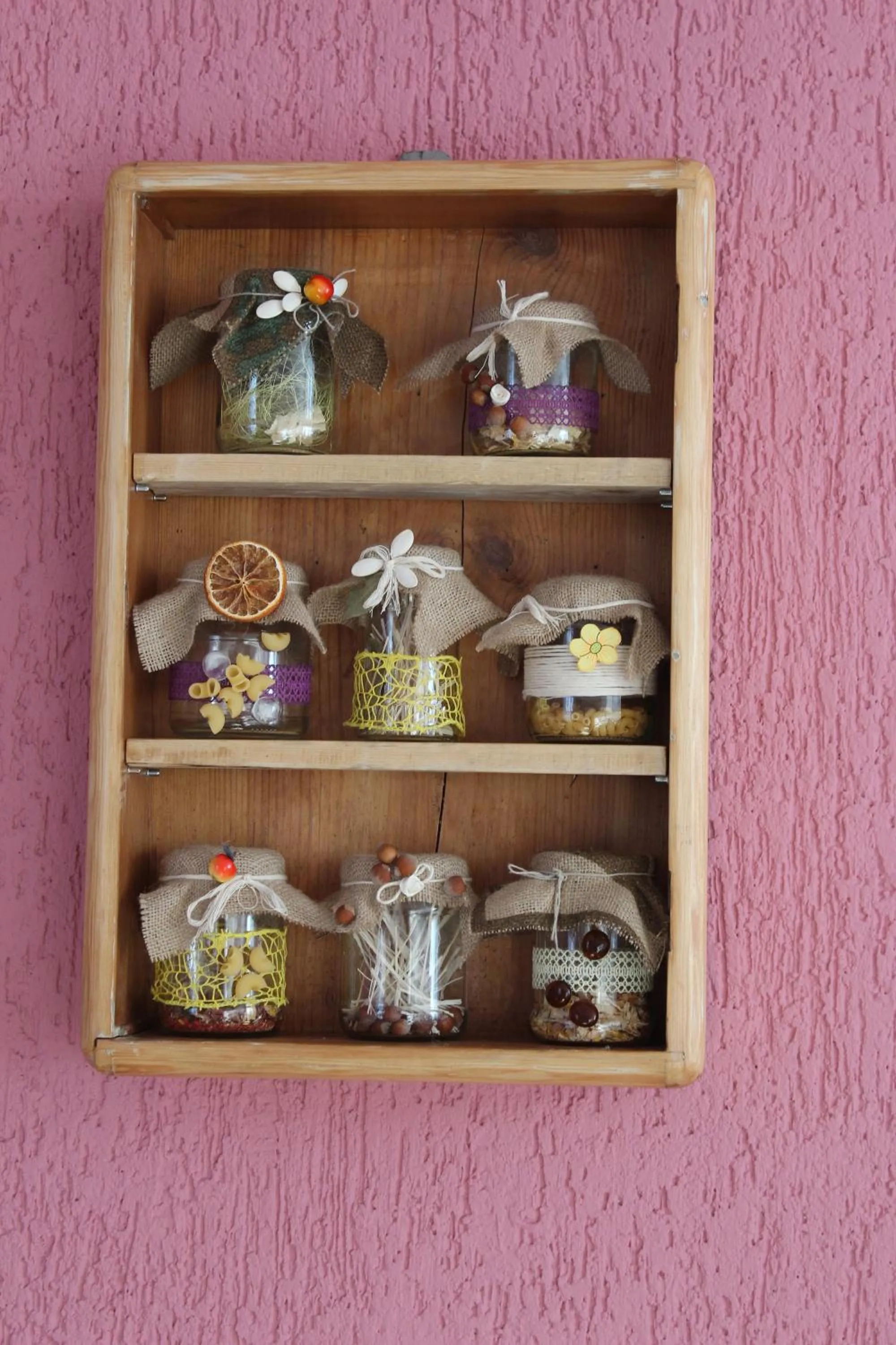 Decorative detail in Windrose