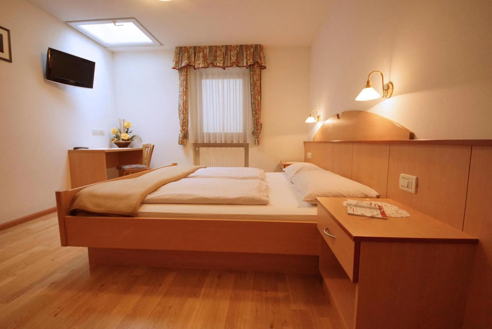 Bed in Residence Araldina