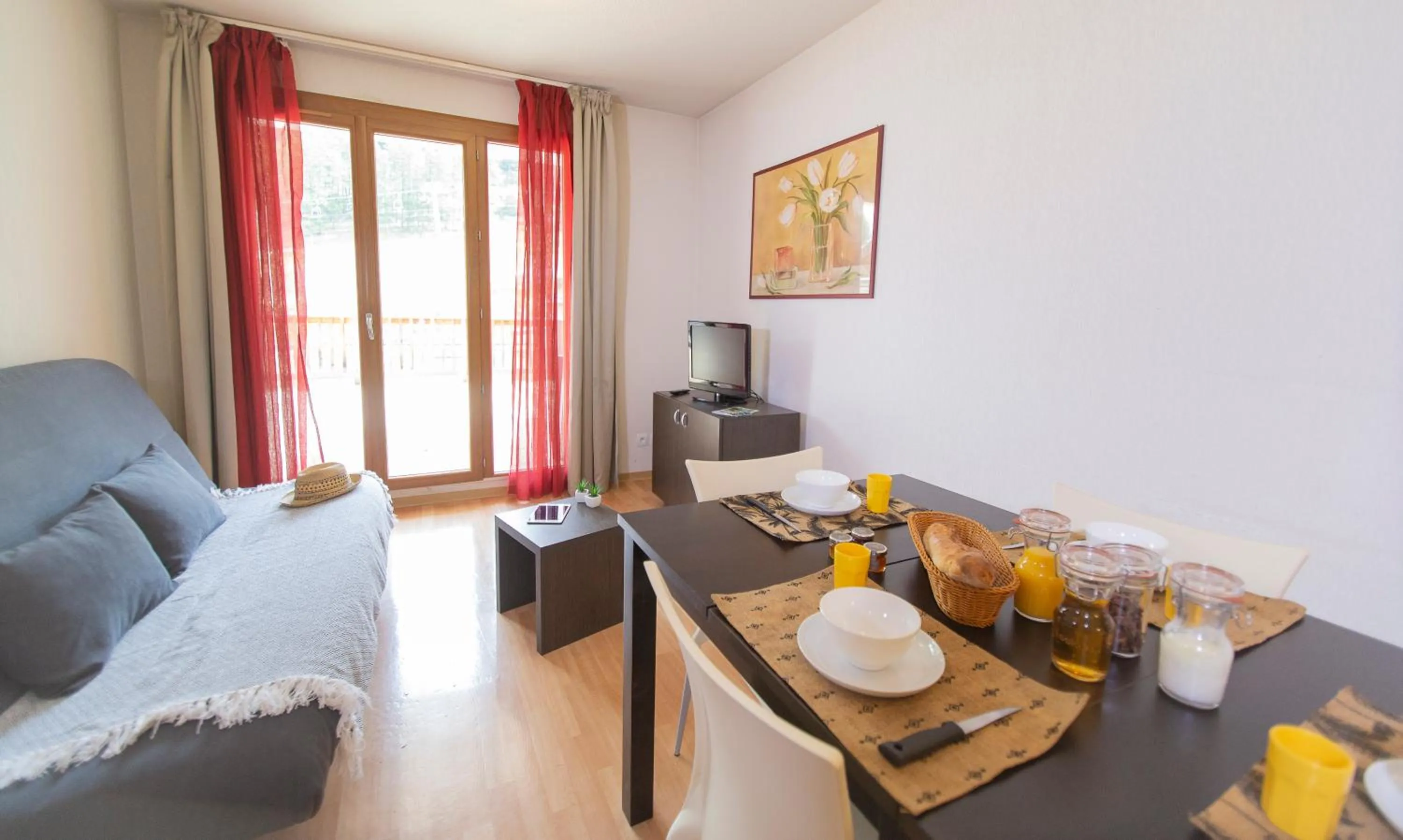 Les Terrasses du Soleil d'Or By Infini Mountain