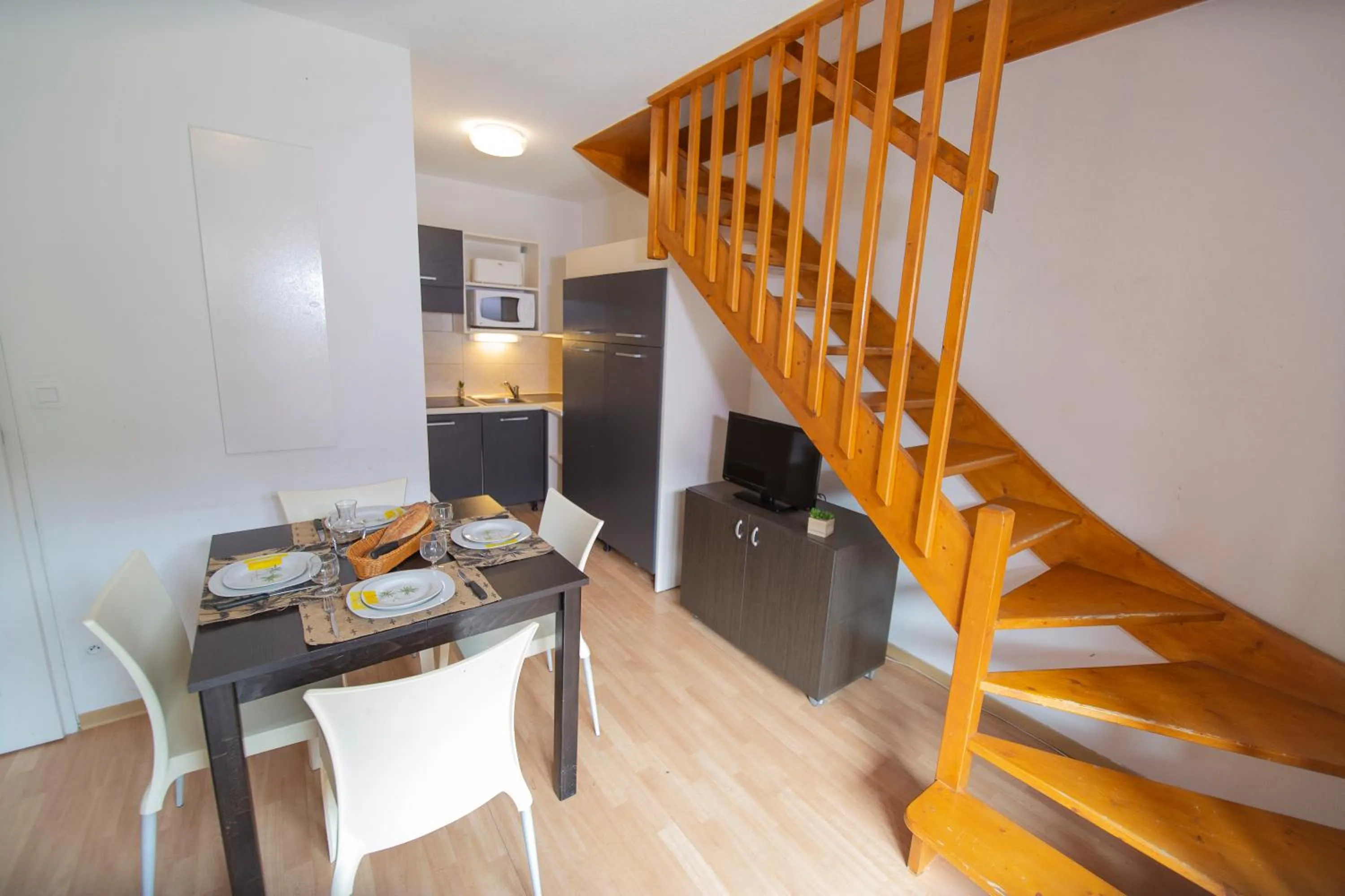 Les Terrasses du Soleil d'Or By Infini Mountain