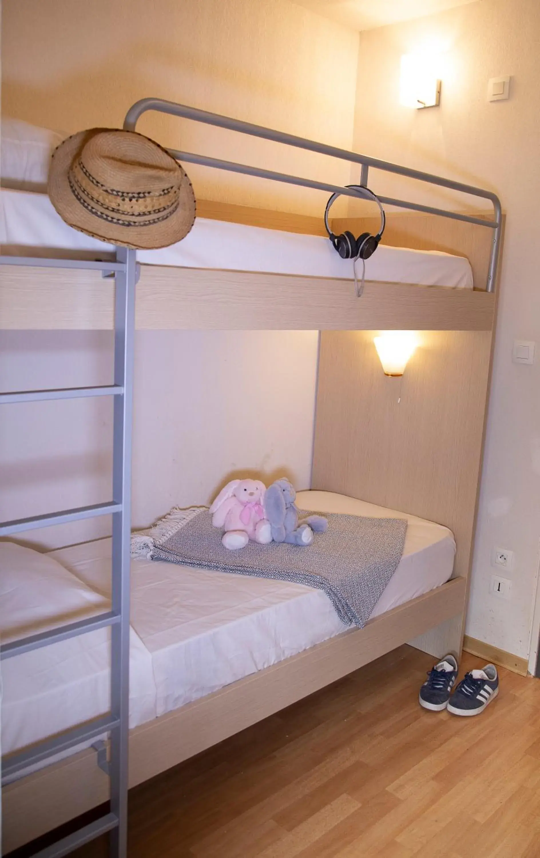 Apartment (6 Adults) with Ski Slopes View in Les Terrasses du Soleil d'Or By Infini Mountain Apartment (6 Adults) with Ski Slopes View in Les Terrasses du Soleil d'Or By Infini Mountain