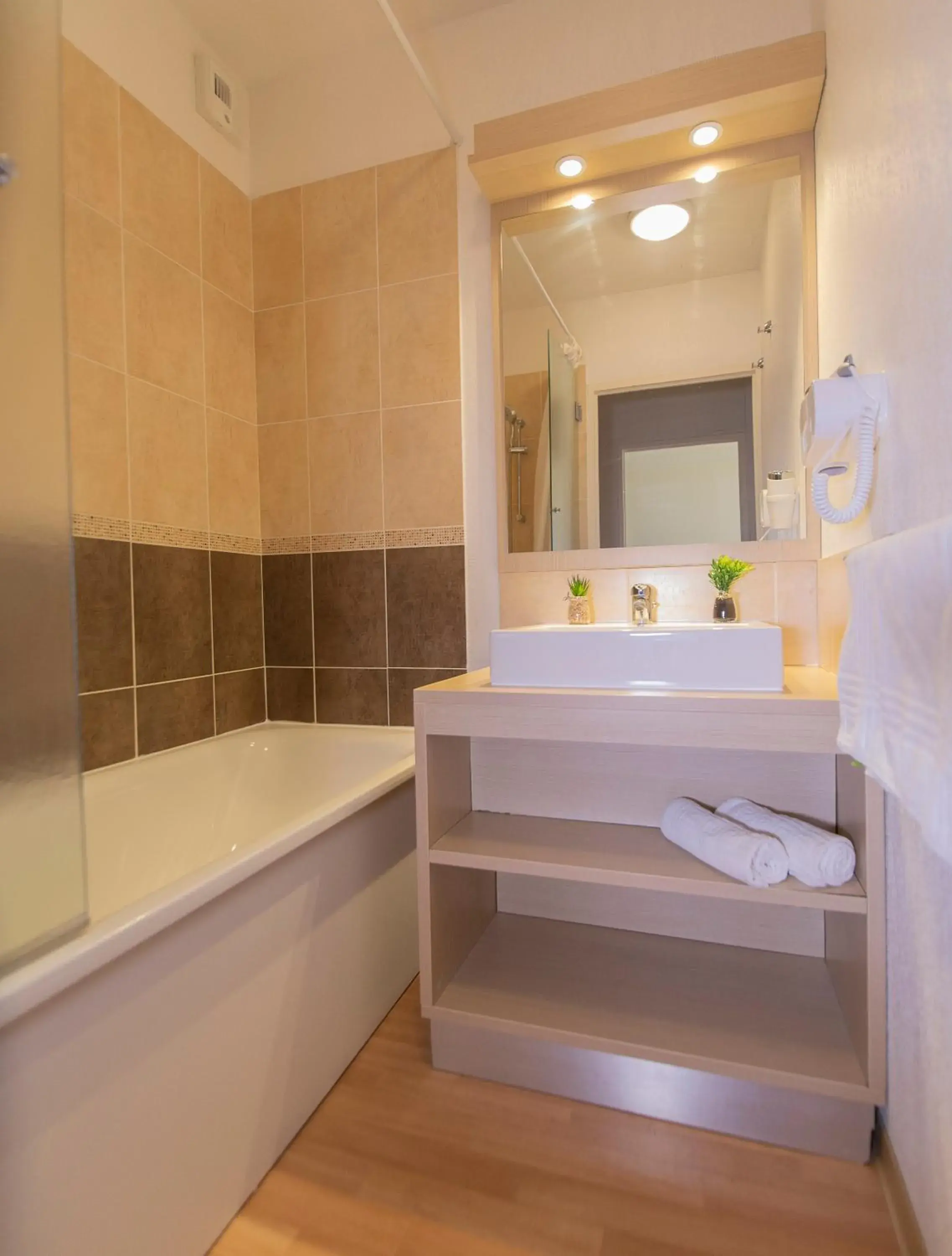 Apartment (6 Adults) in Les Terrasses du Soleil d'Or By Infini Mountain Apartment (6 Adults) in Les Terrasses du Soleil d'Or By Infini Mountain