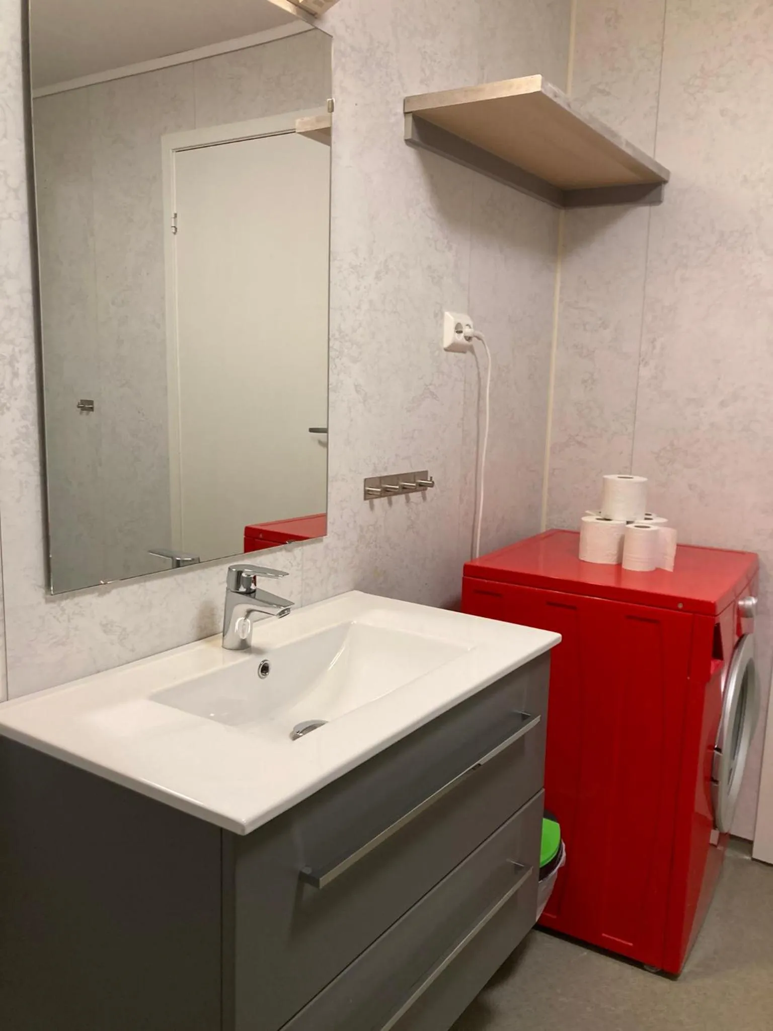 Parken Terrasse Apartment Hotel