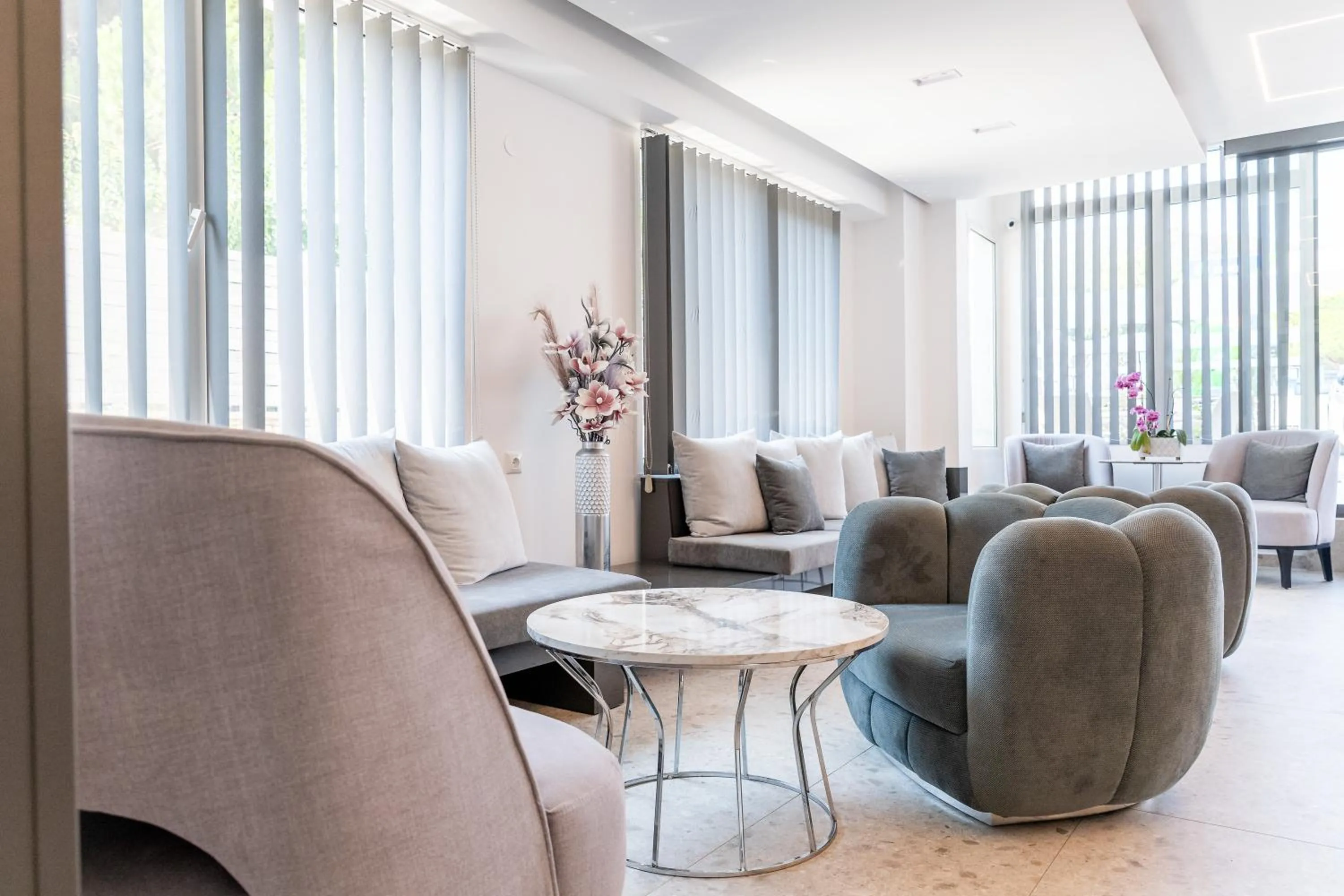 Vournelis Beach Hotel and Spa