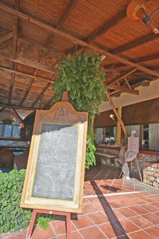 Lydia Hotel