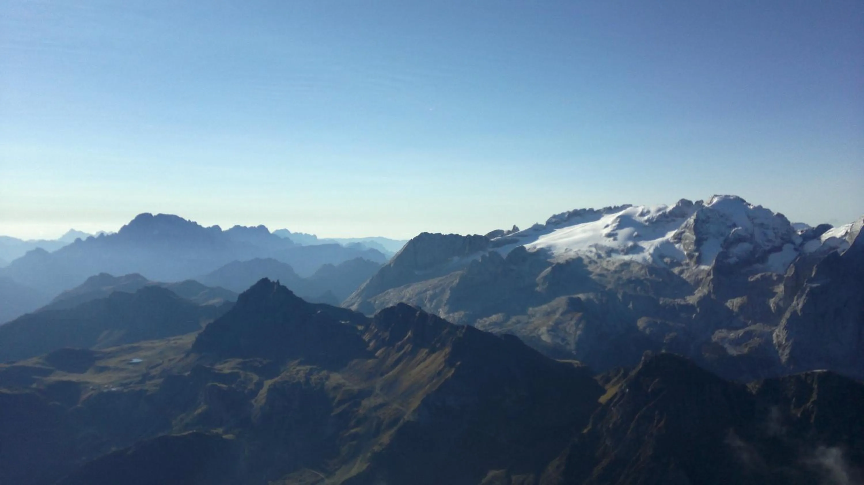 View (from property/room) in Digonera Historic Hotel B&B