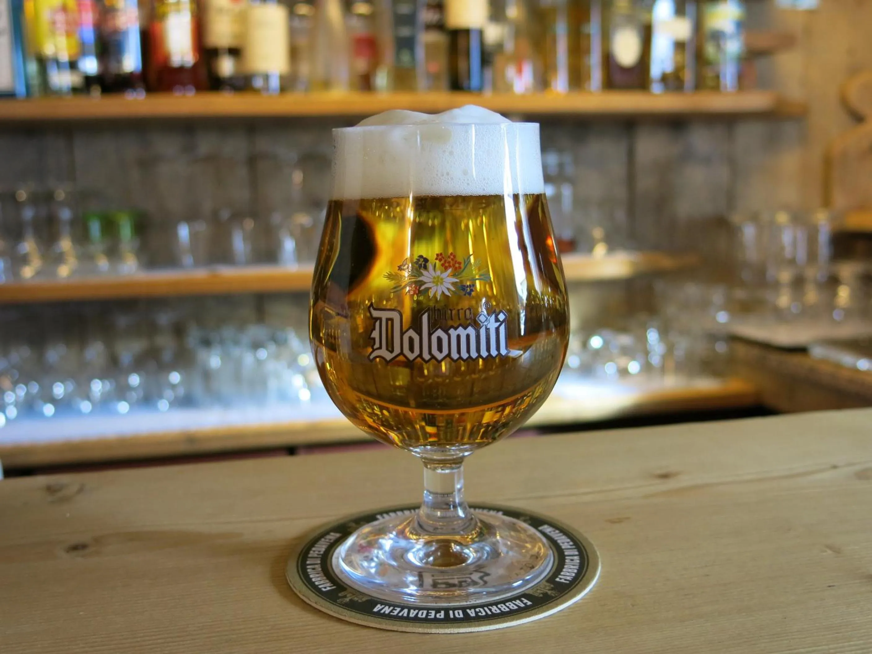 Restaurant/places to eat in Digonera Historic Hotel B&B