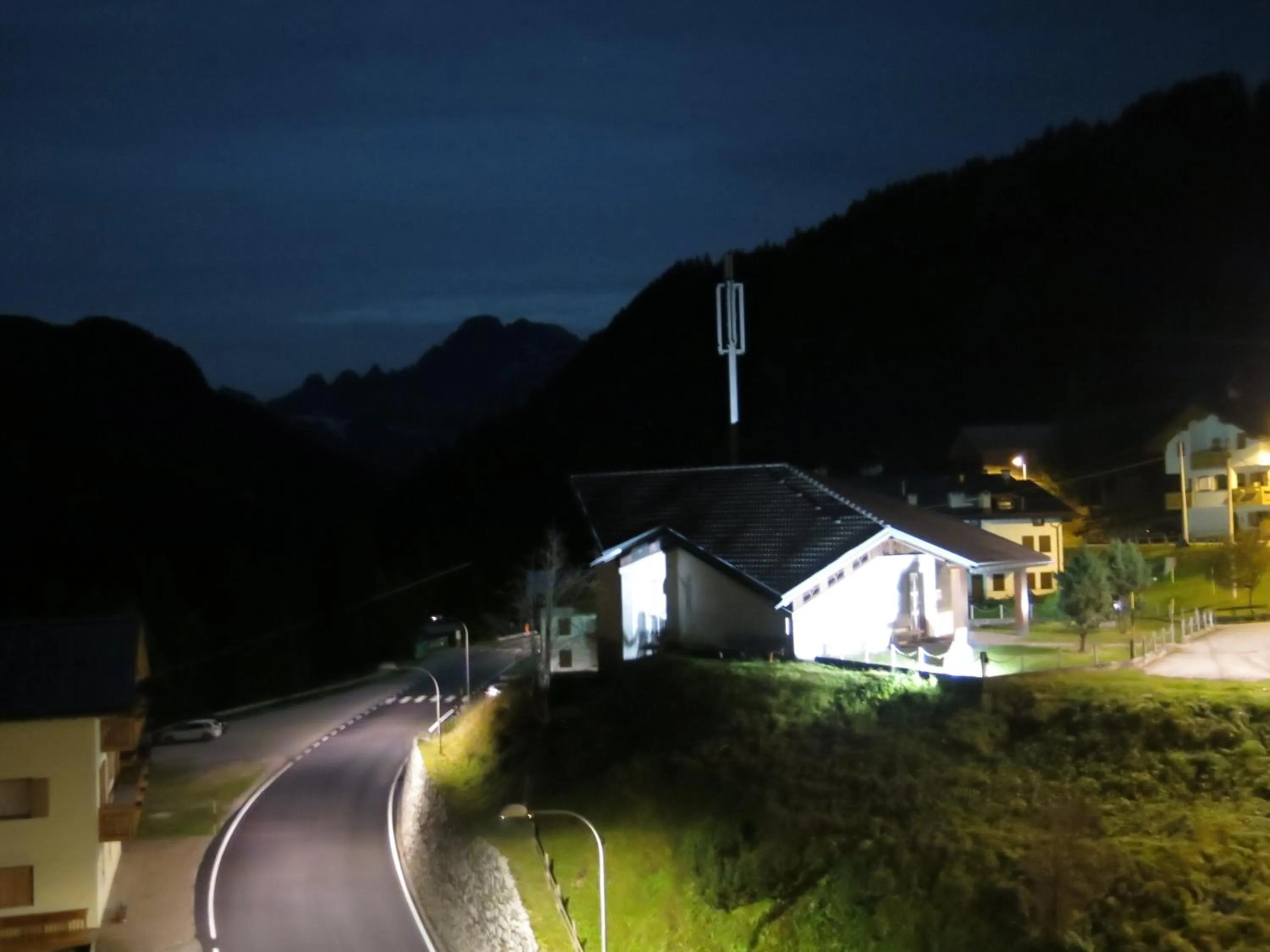 Neighbourhood in Digonera Historic Hotel B&B