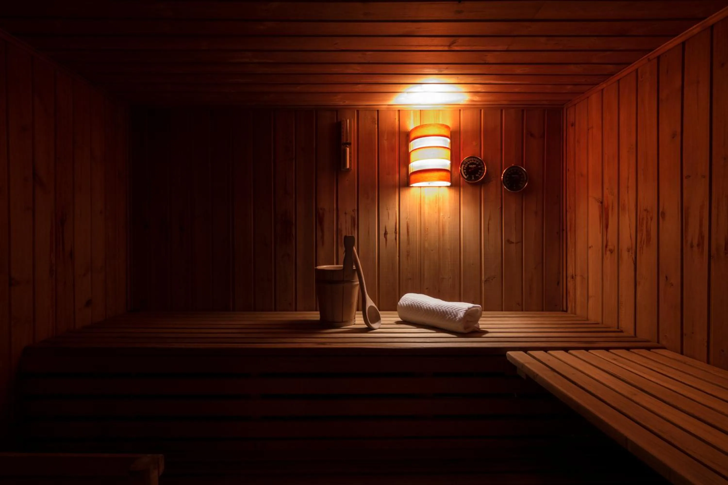 Spa and wellness centre/facilities in Digonera Historic Hotel B&B