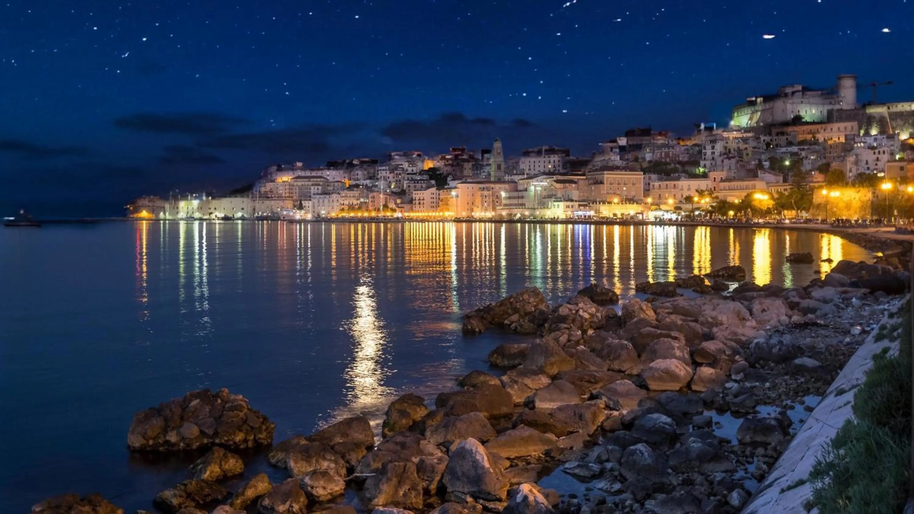 Nearby landmark in Hotel Mirasole International