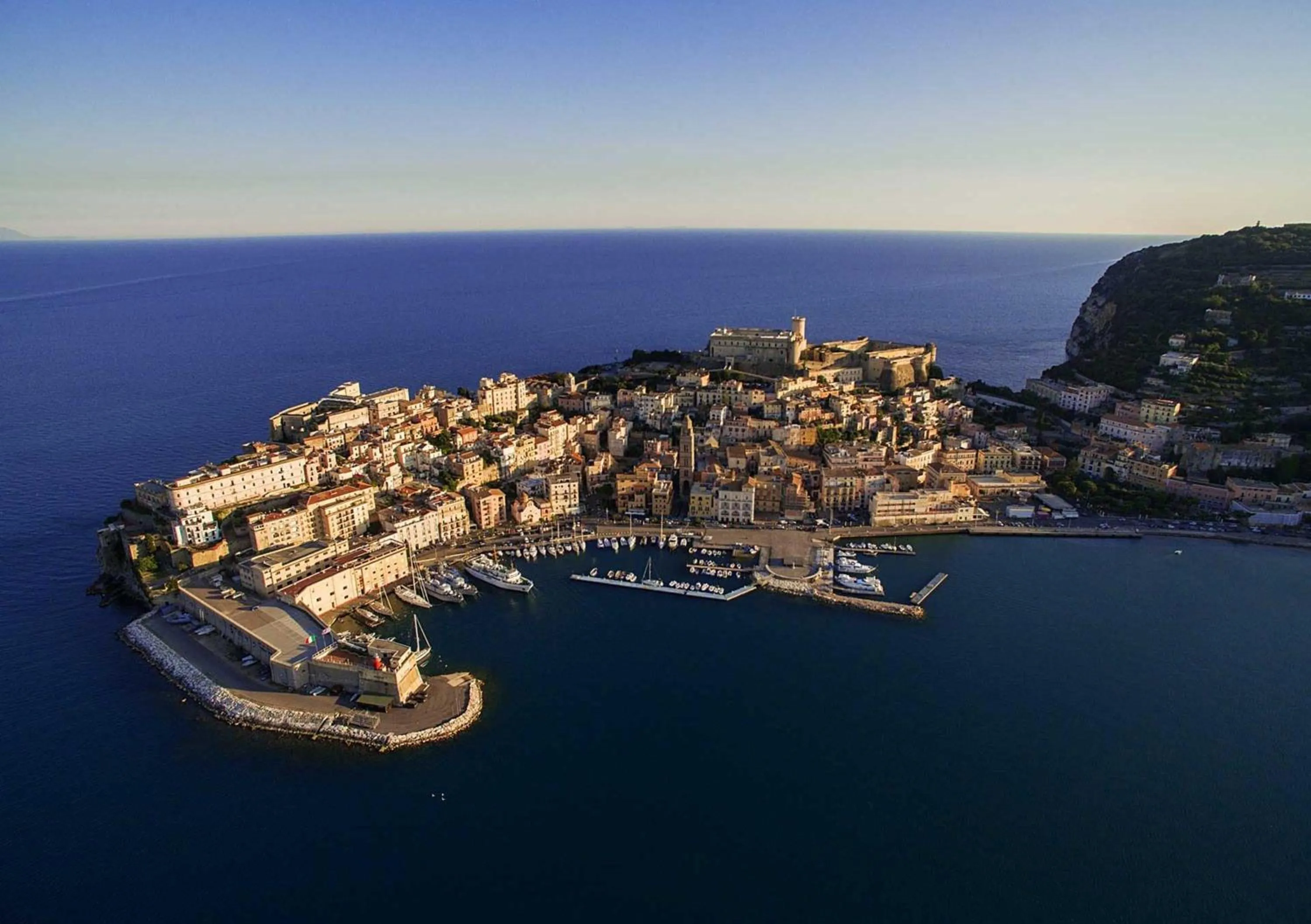 Nearby landmark in Hotel Mirasole International