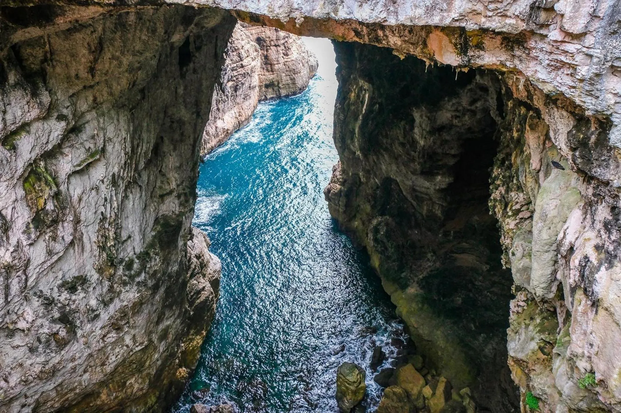 Nearby landmark in Hotel Mirasole International