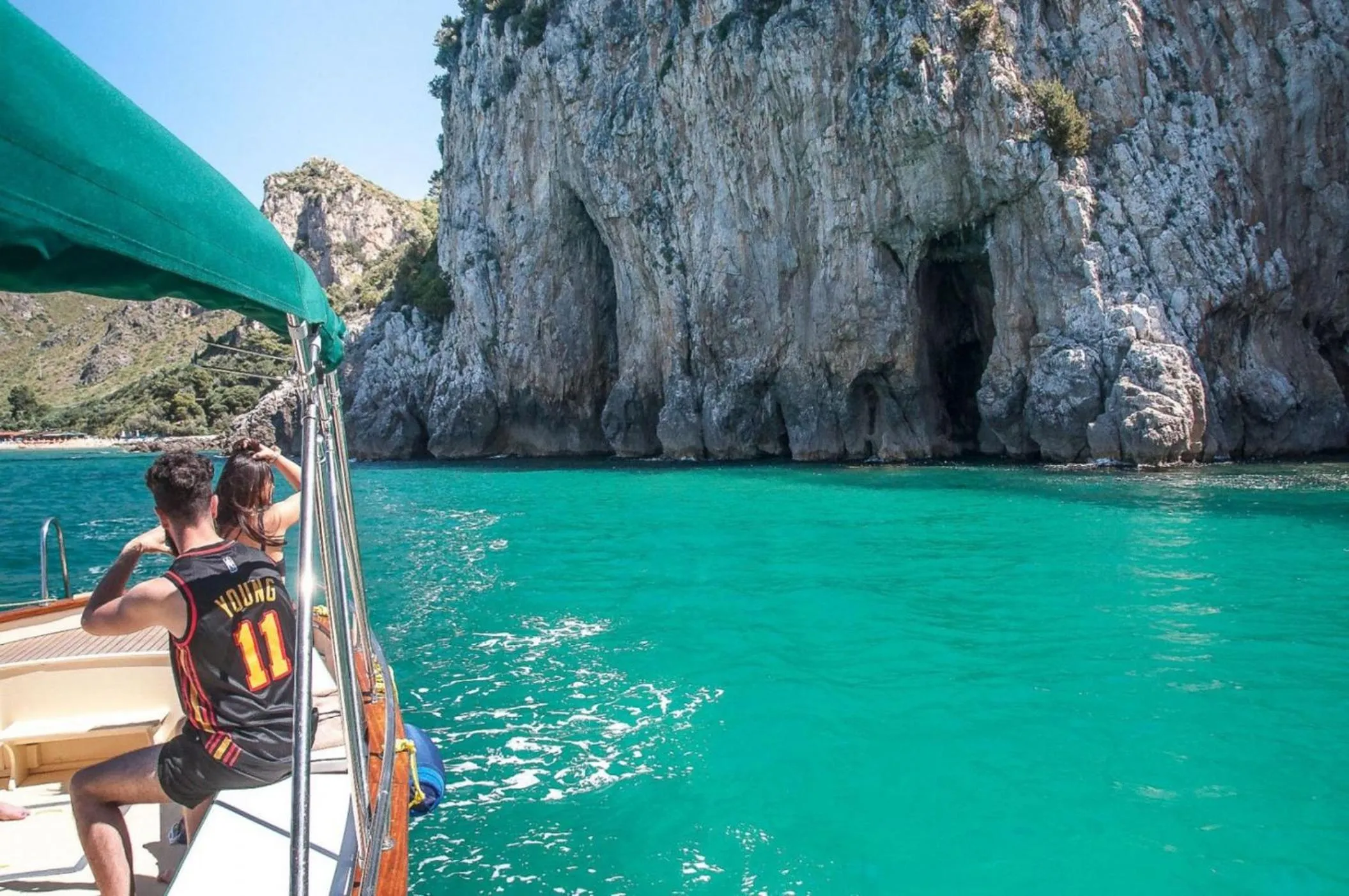 Nearby landmark in Hotel Mirasole International