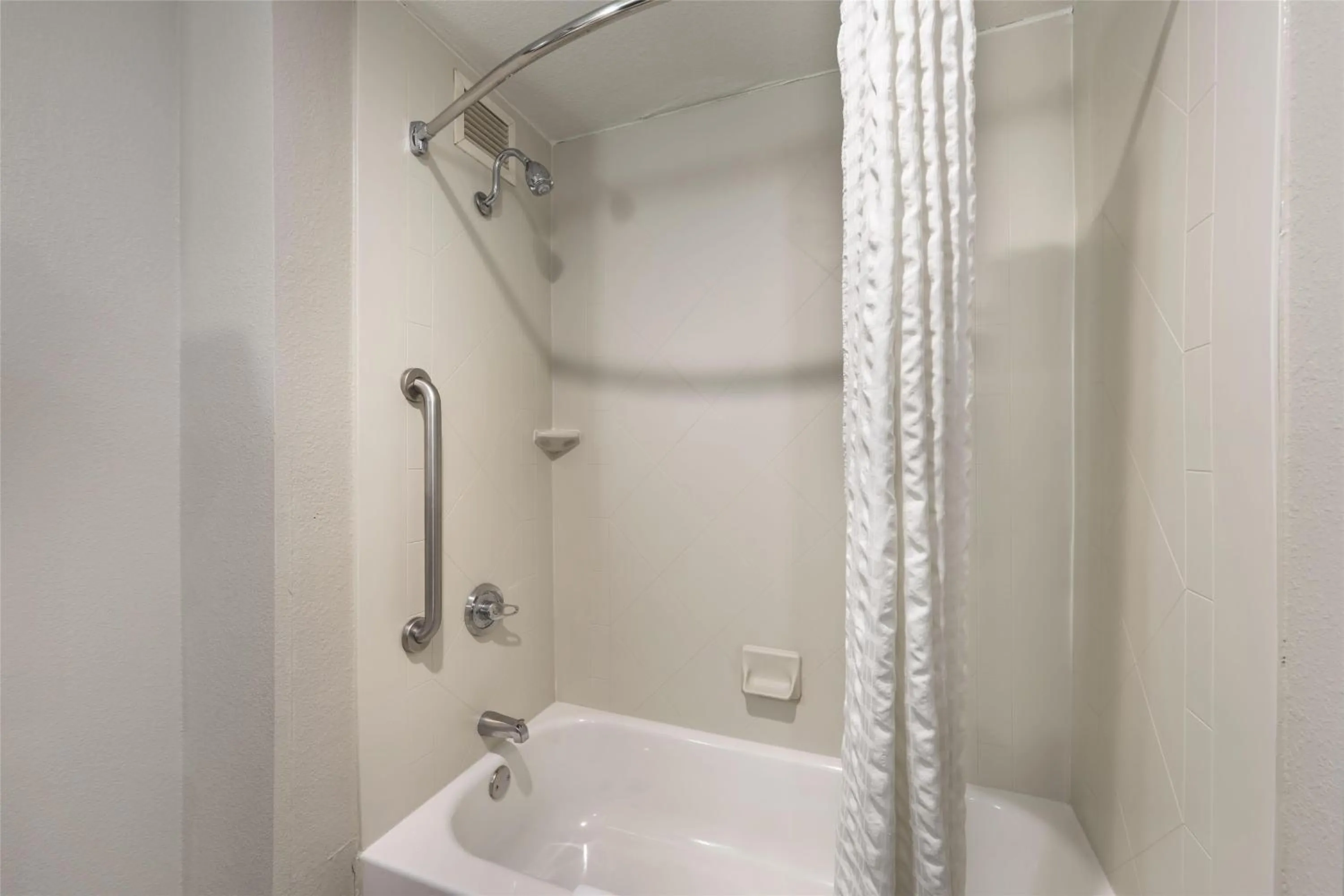 Bathroom in Best Western Plus Castlerock Inn & Suites