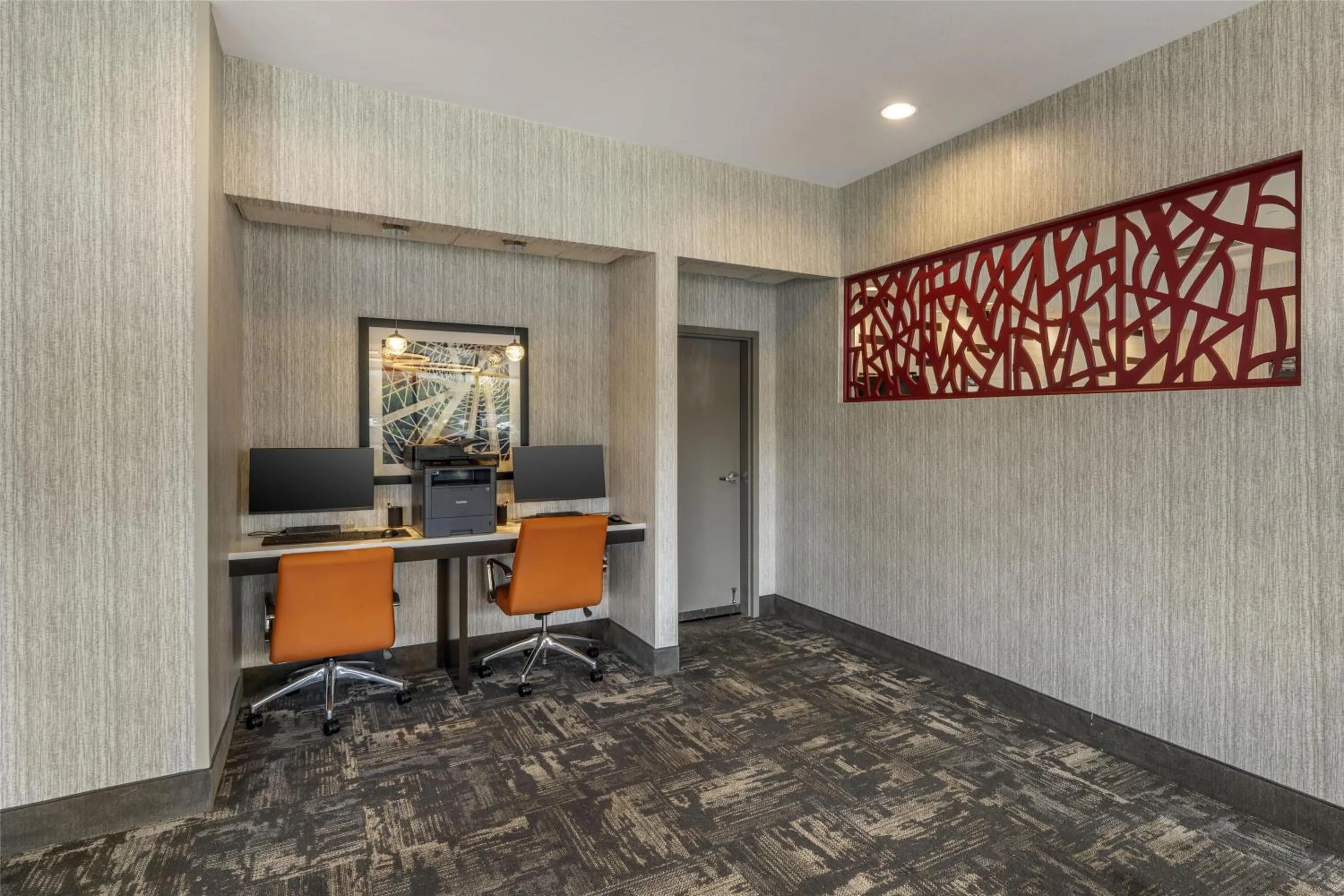 Business facilities in Best Western Plus Castlerock Inn & Suites